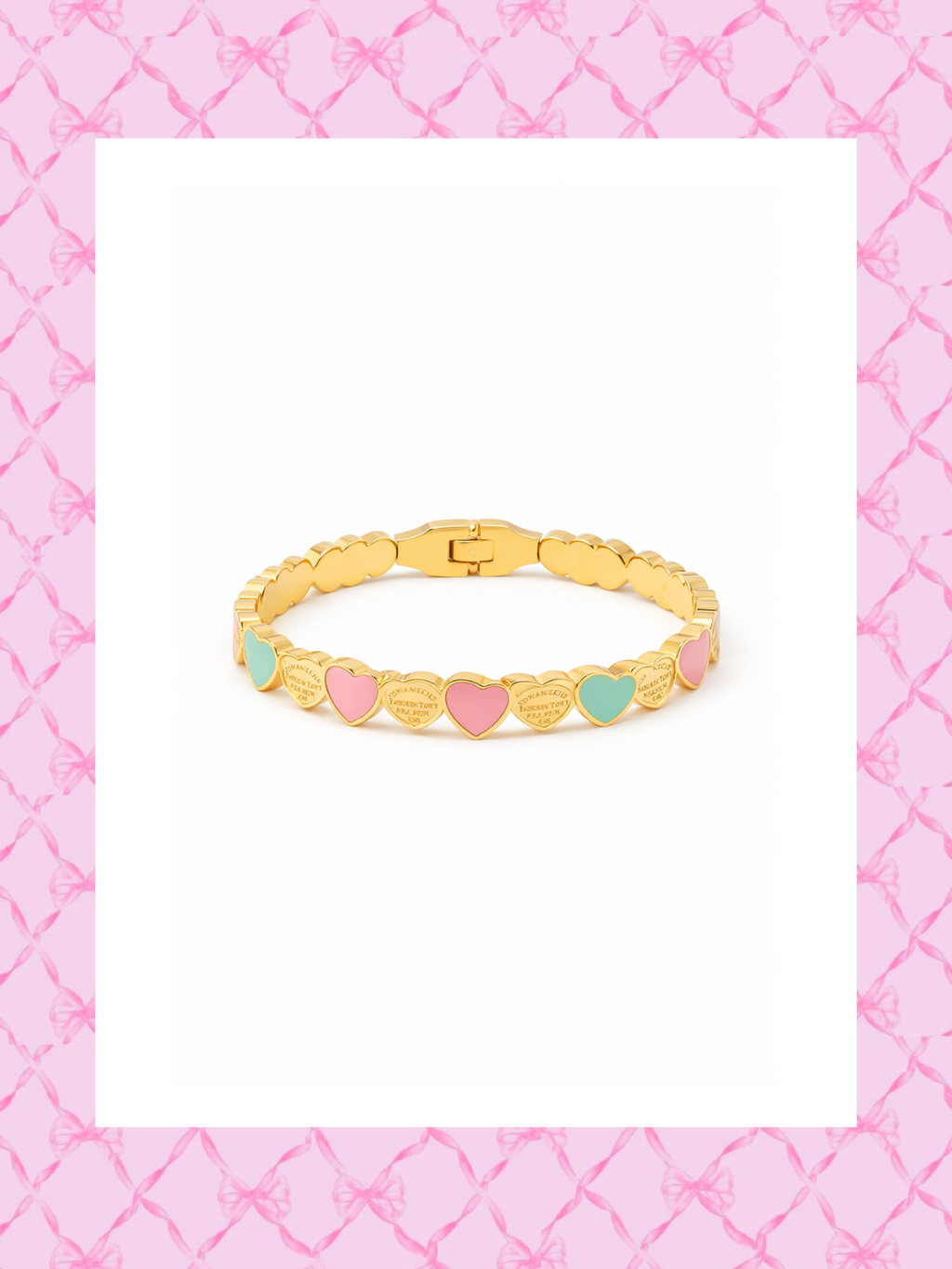THEA bracelet