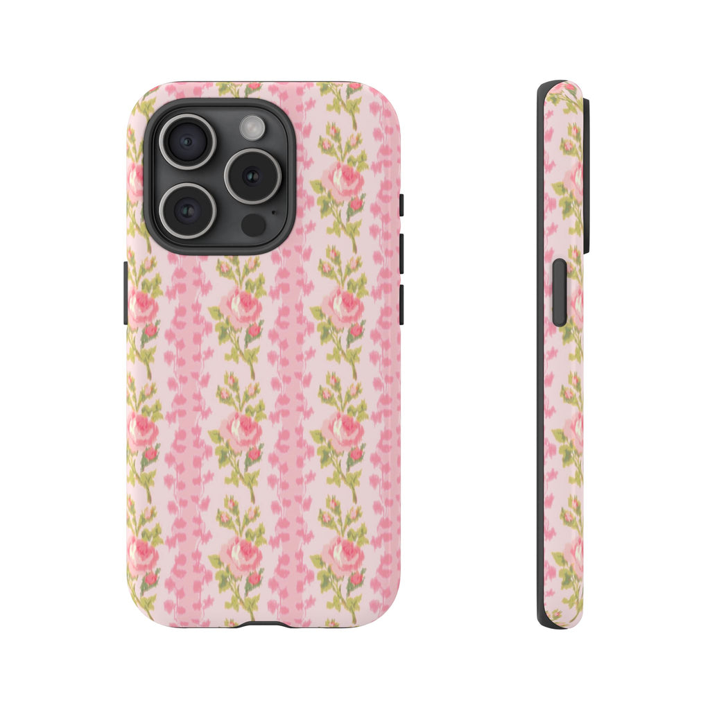 Rose Trelis Case