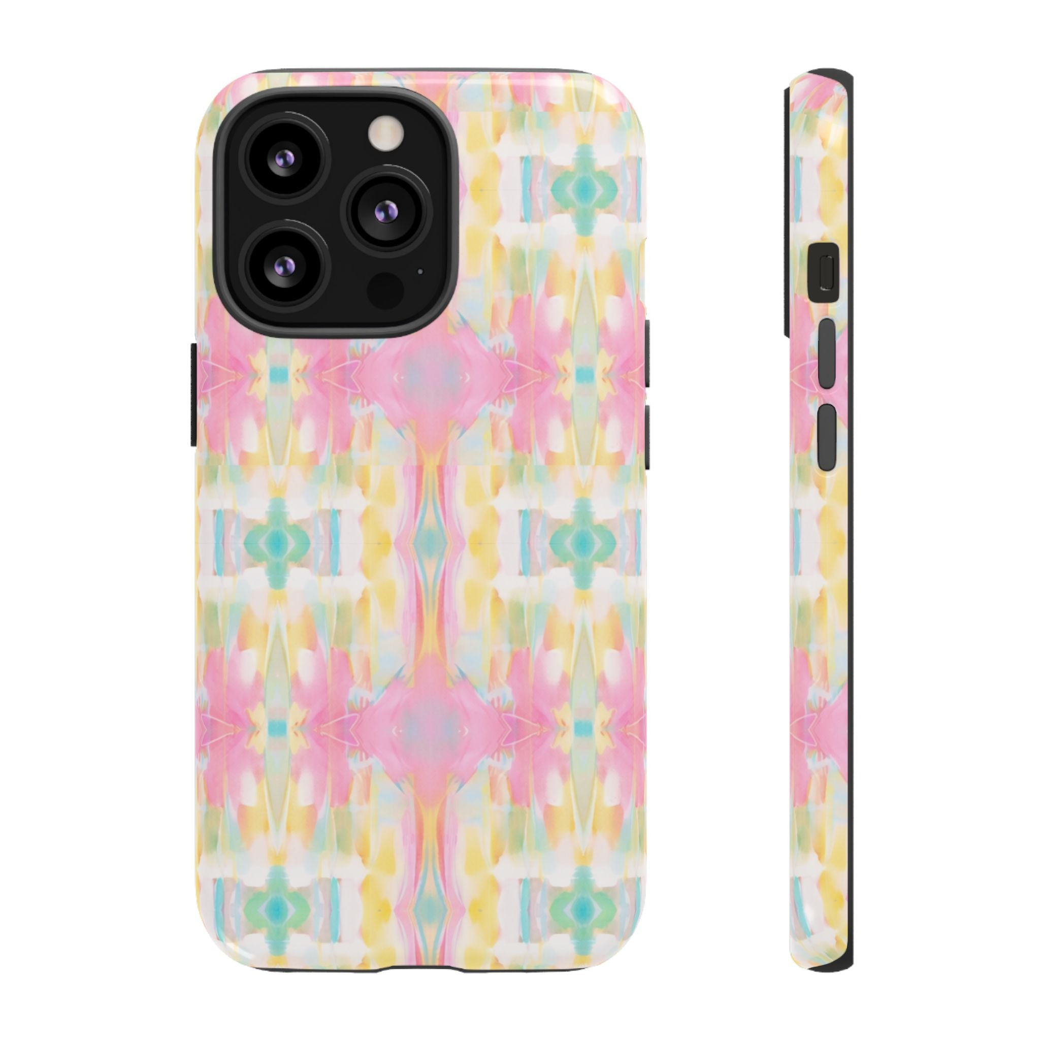 Cotton Candy Case