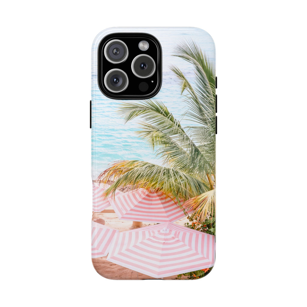 Palm Haze Case