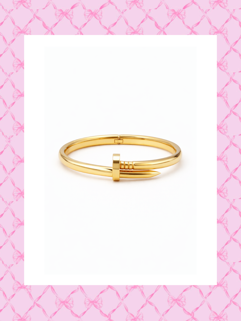 HEARTLYN bracelet