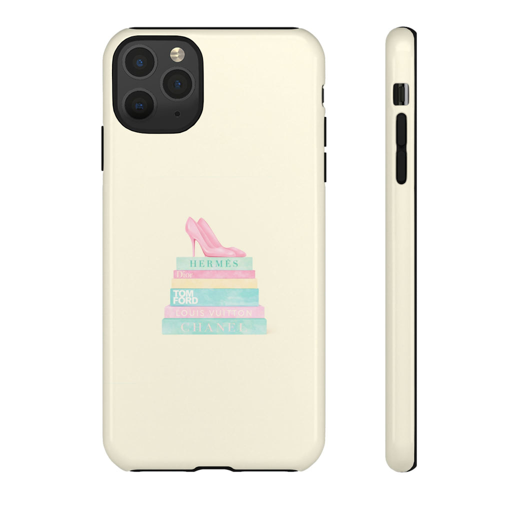 Glam Case