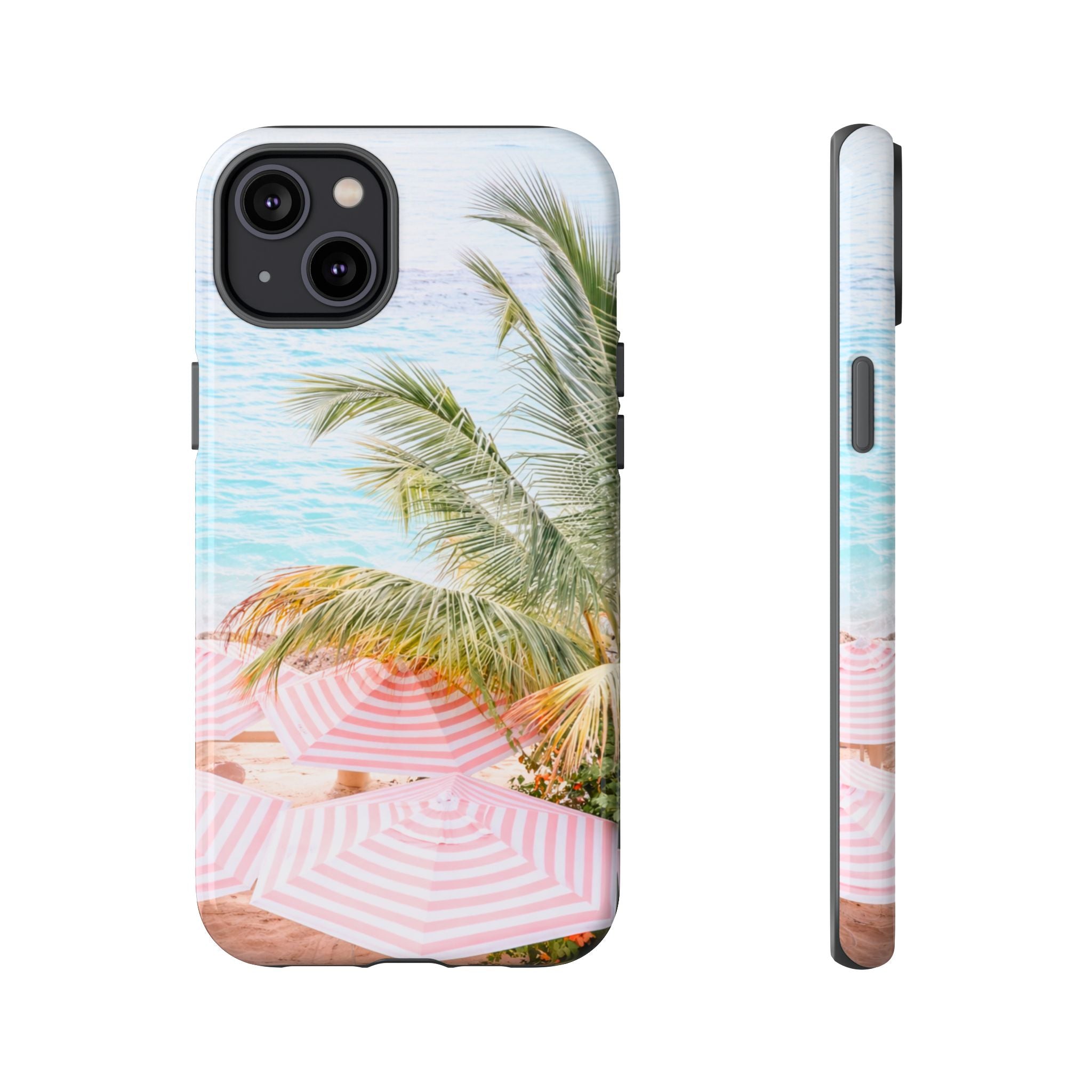 Palm Haze Case