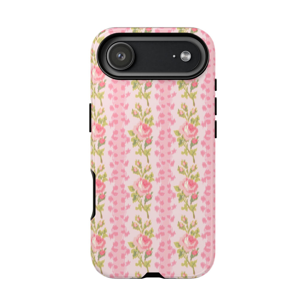 Rose Trelis Case
