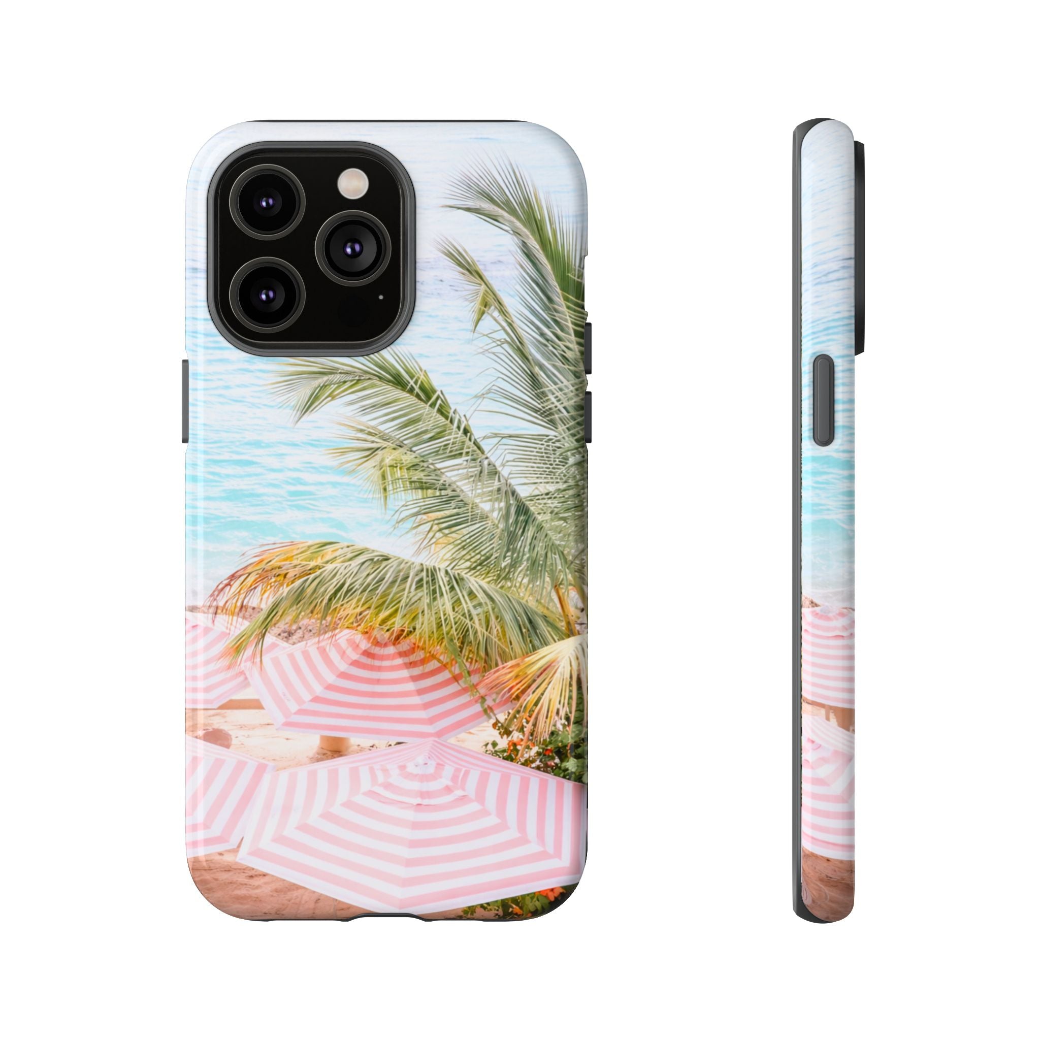 Palm Haze Case