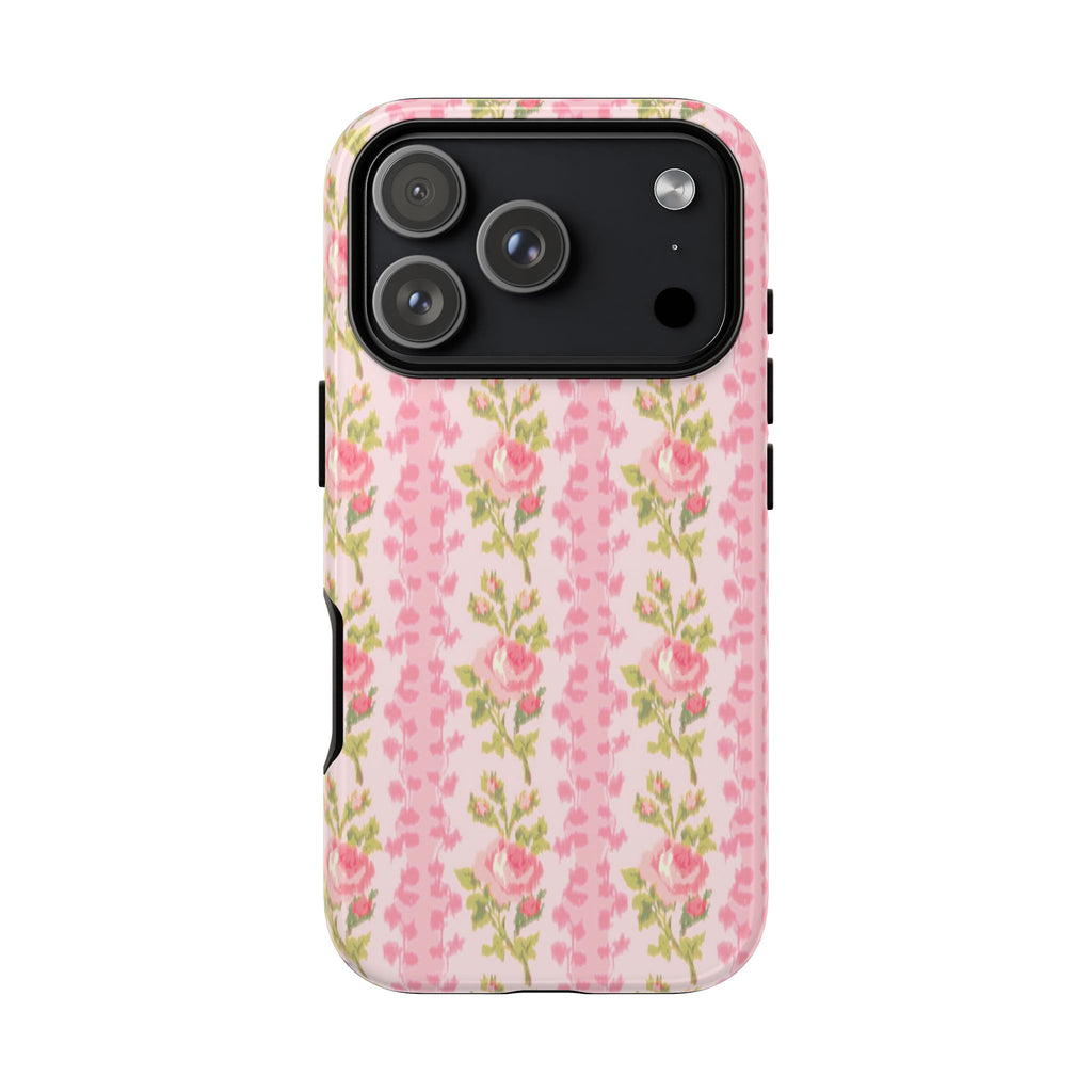 Rose Trelis Case