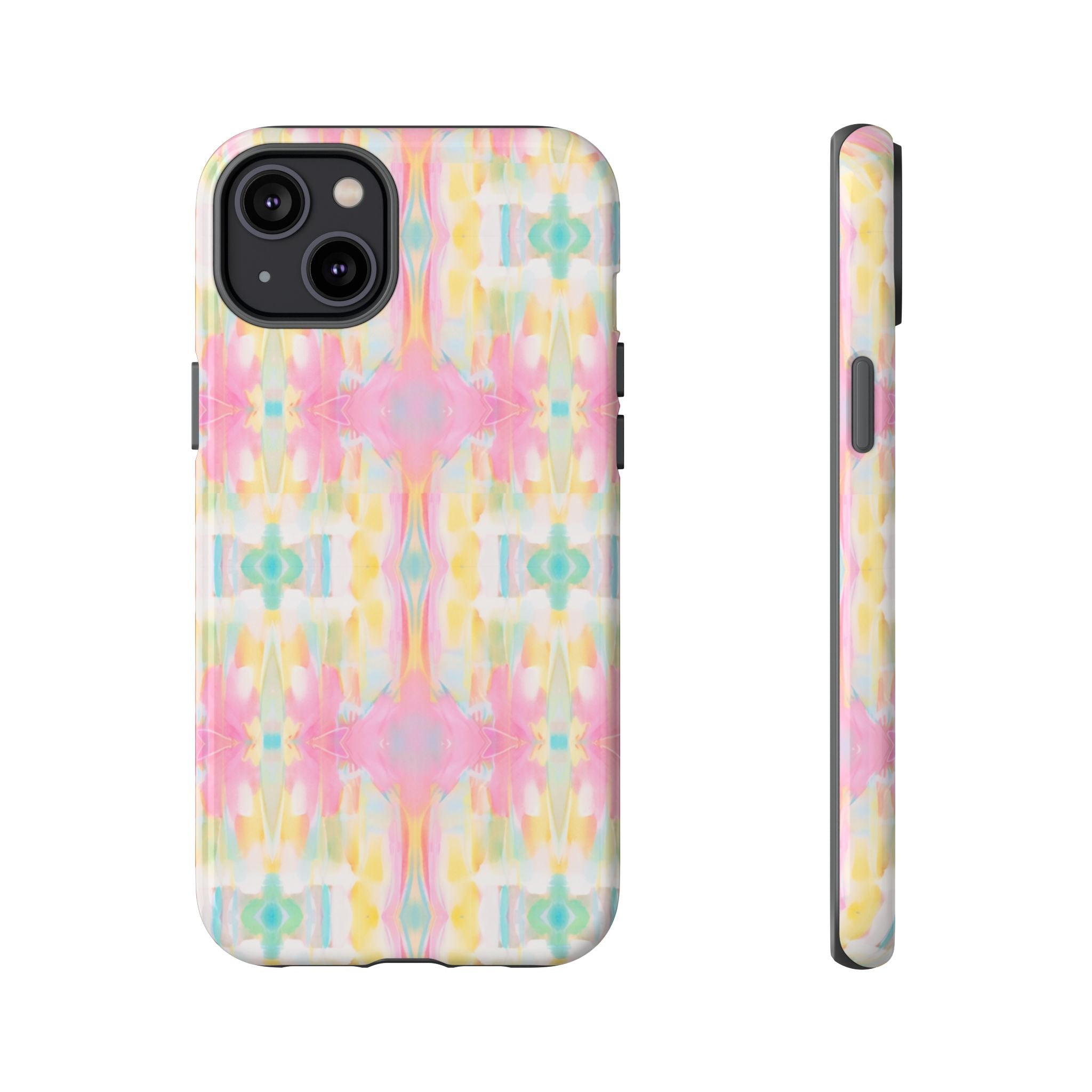 Cotton Candy Case