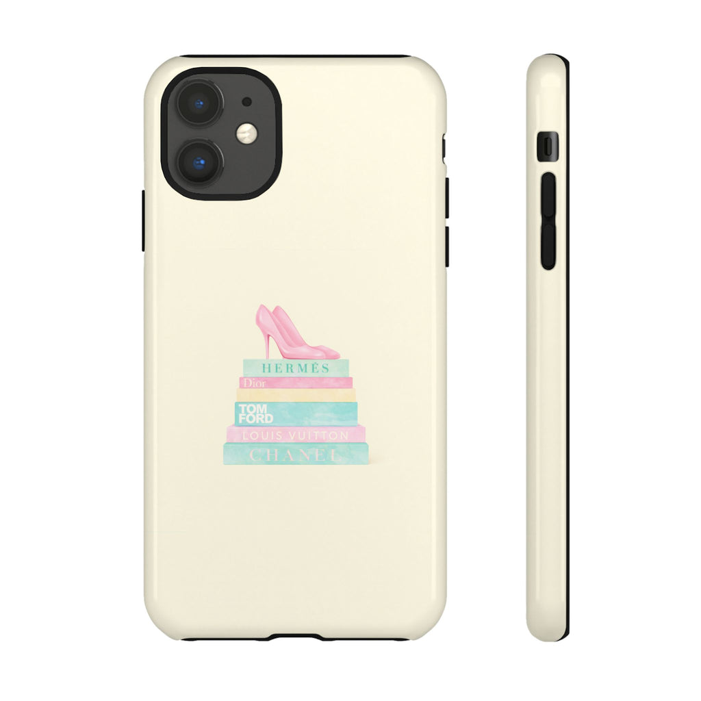 Glam Case