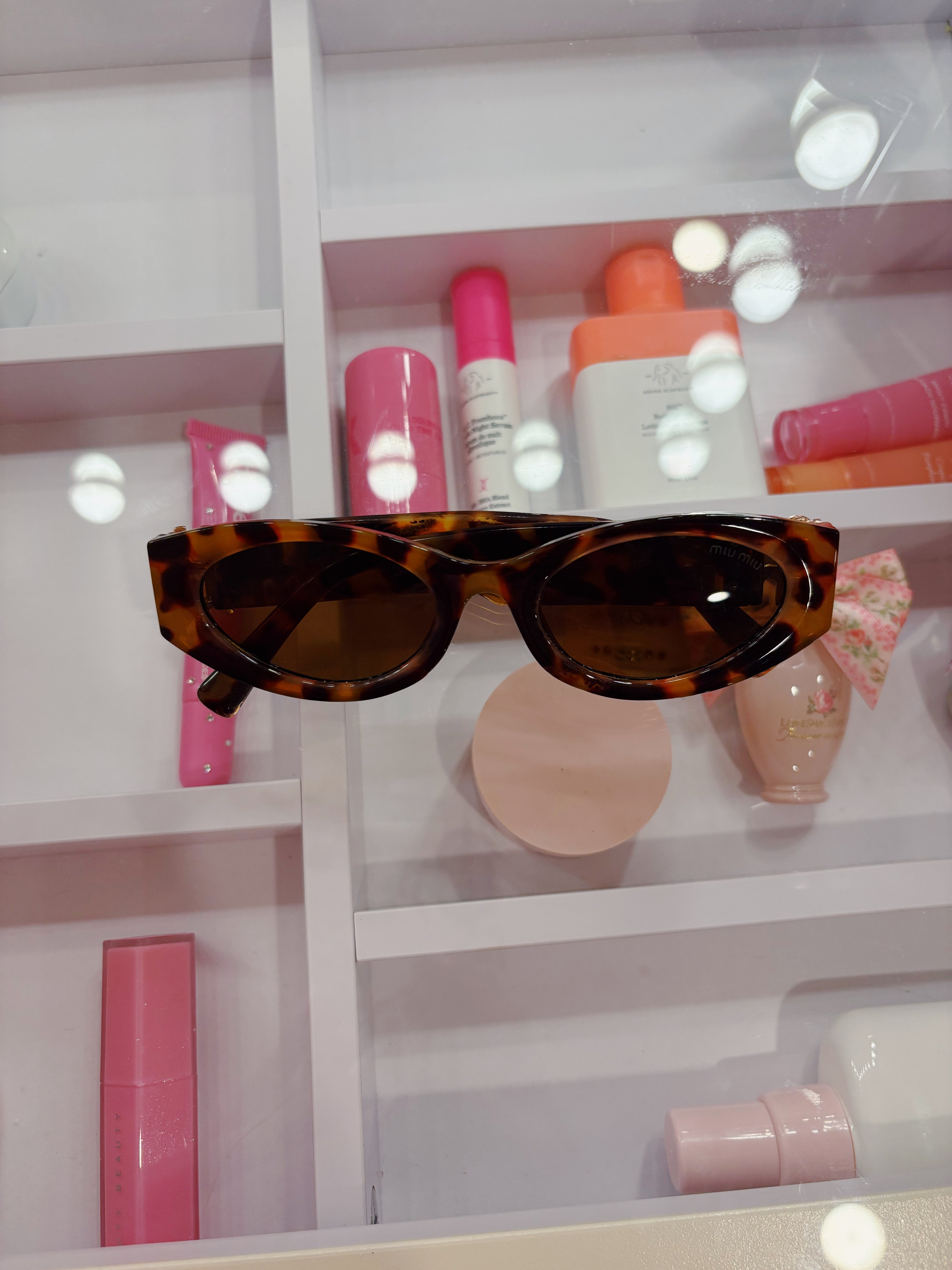 Margot Sunglasses