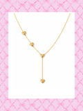 PROMISE necklace