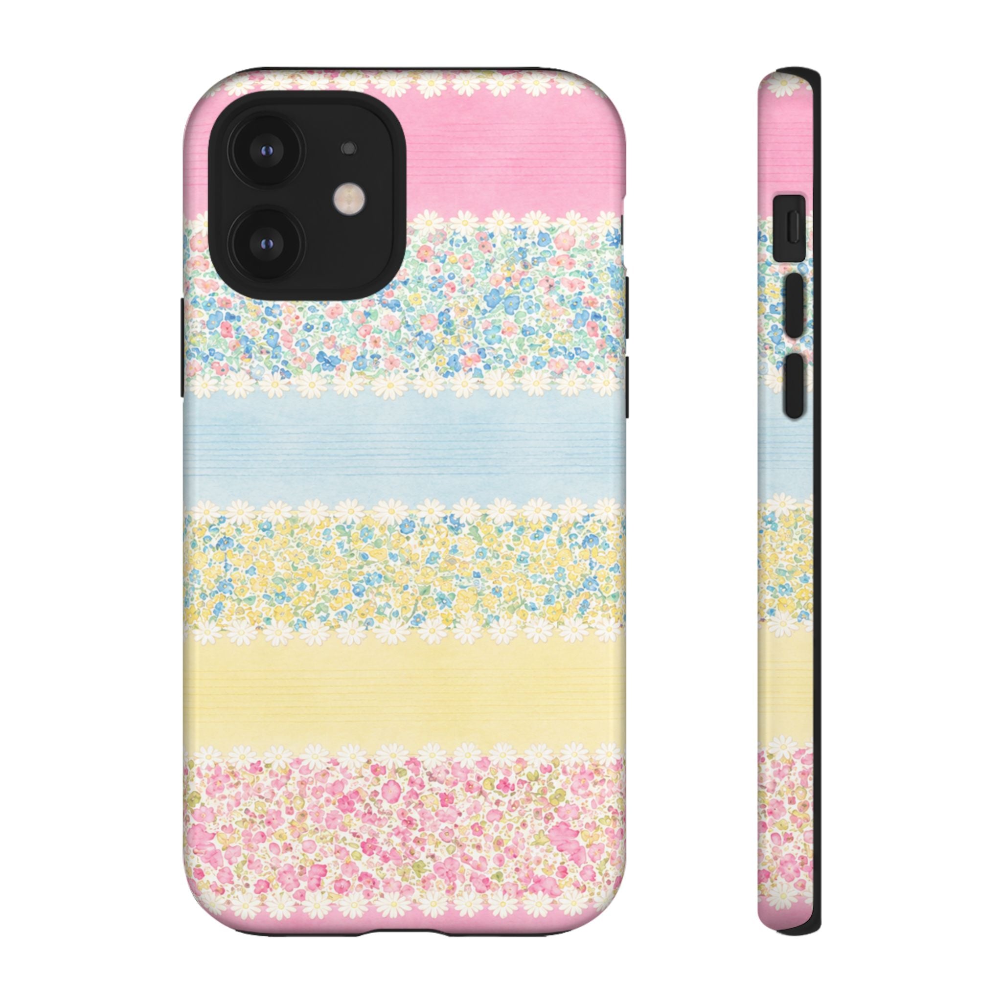 Daisy Lane Case