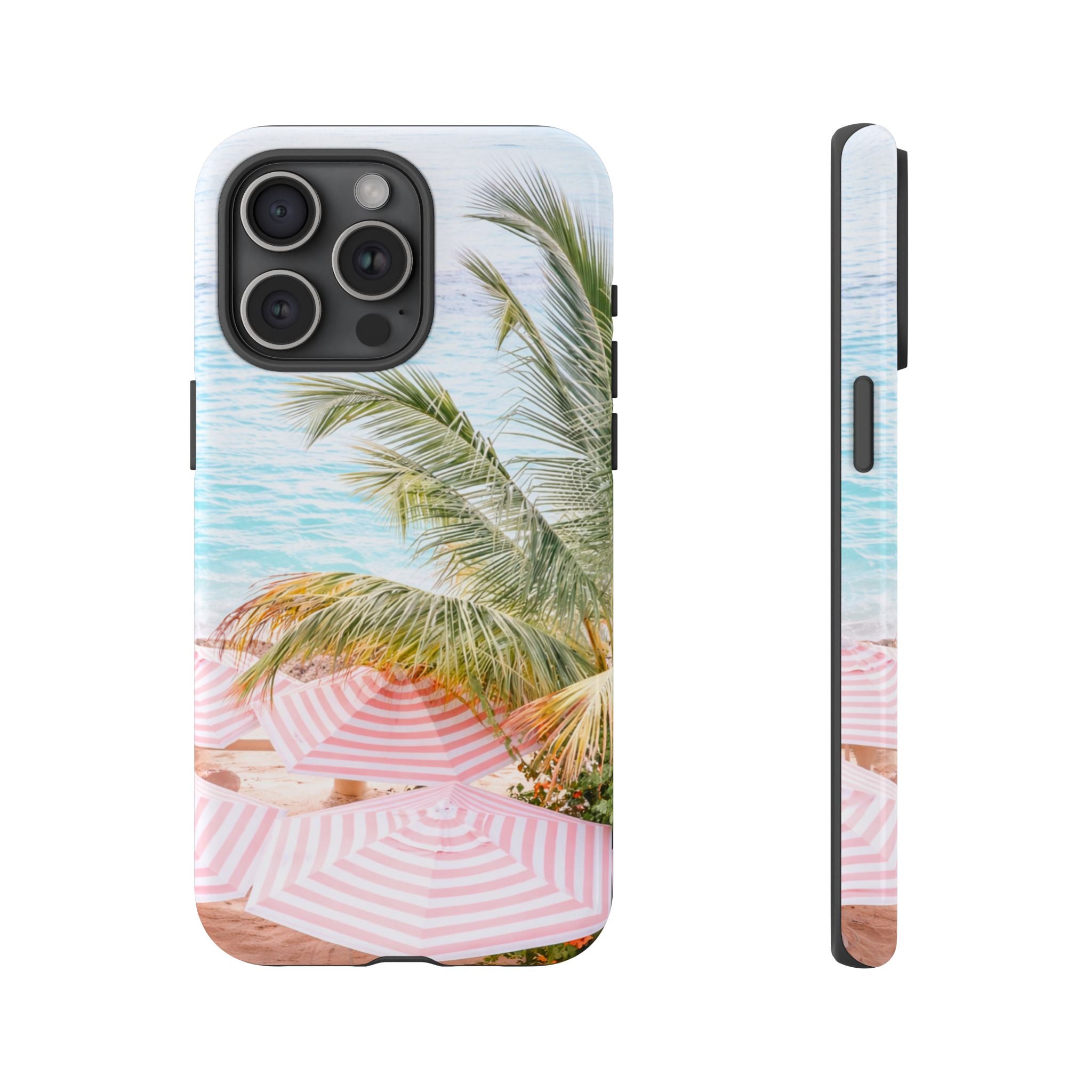 Palm Haze Case