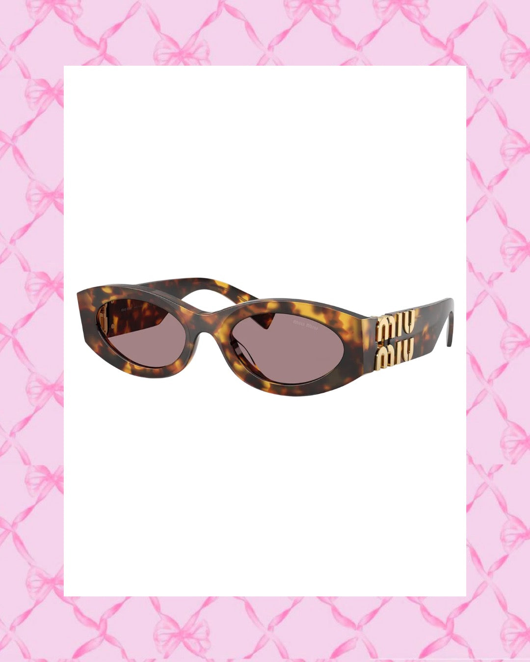 Margot Sunglasses