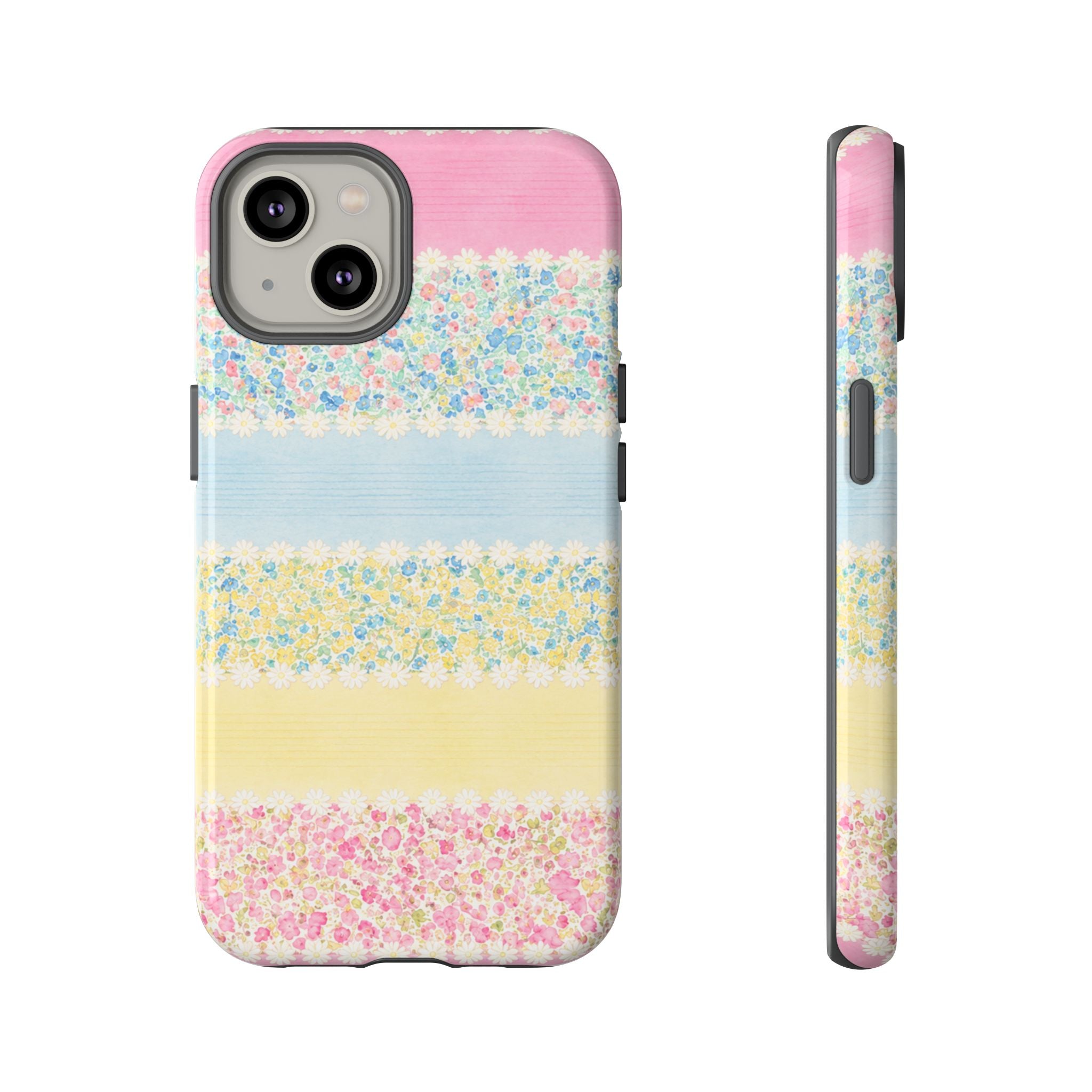 Daisy Lane Case
