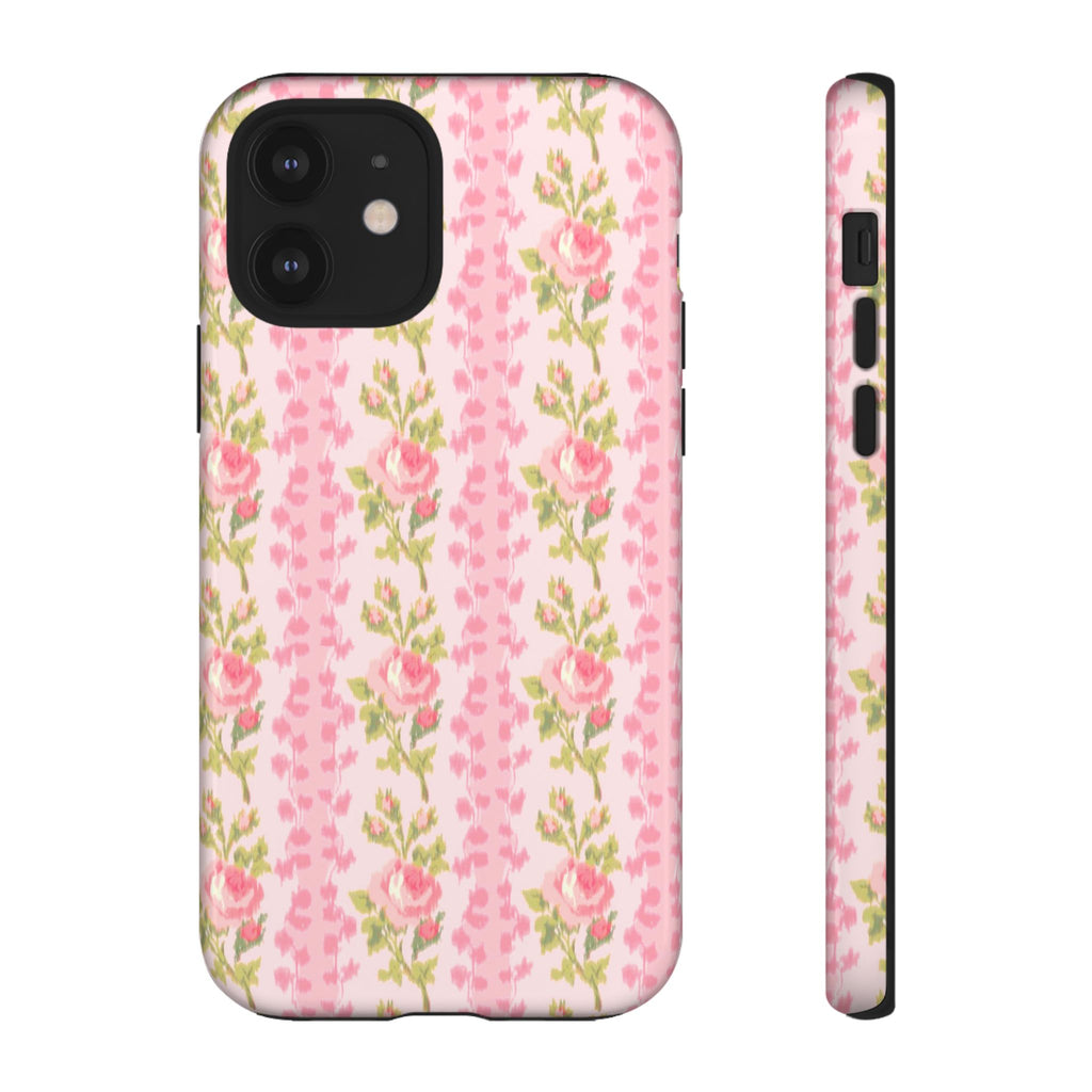Rose Trelis Case
