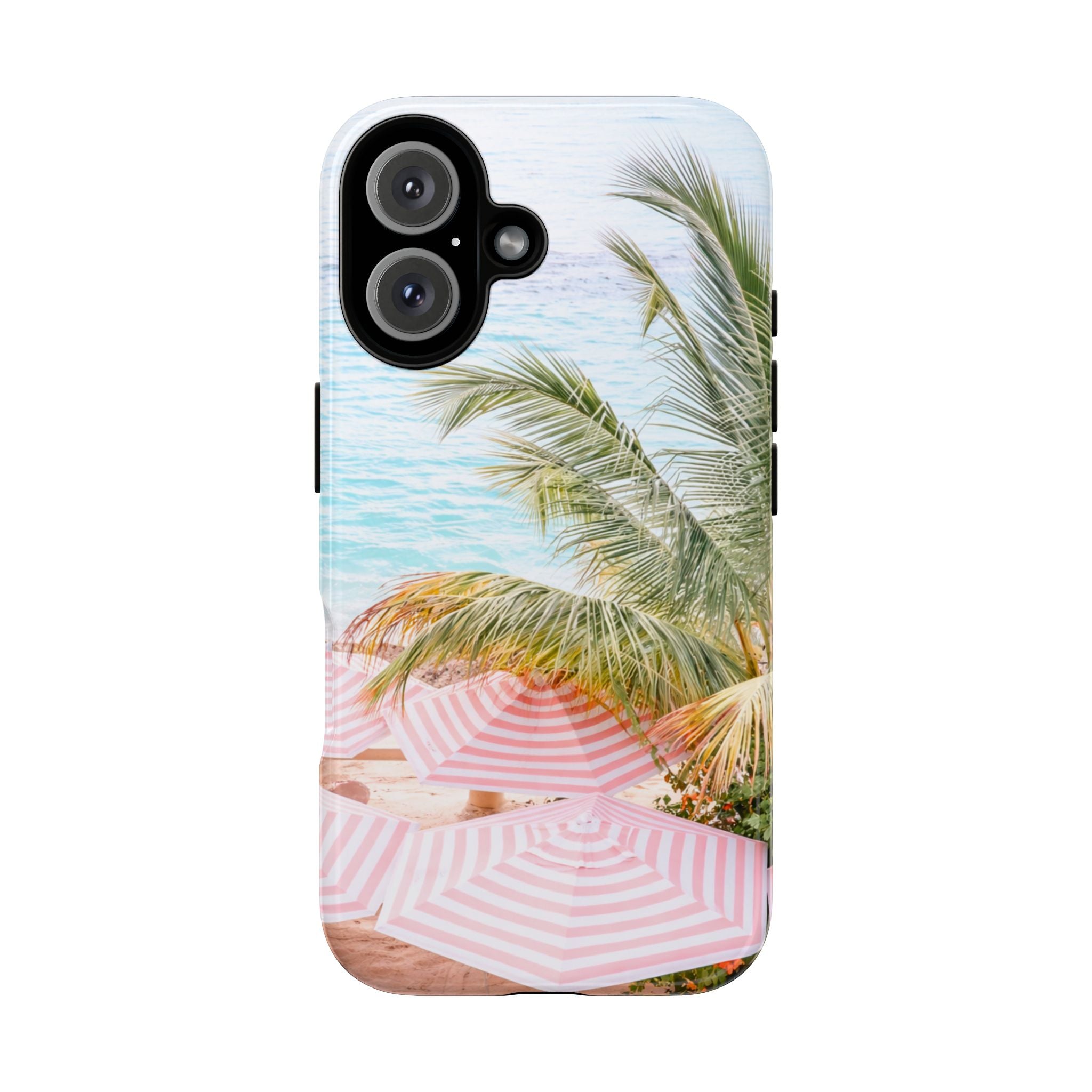 Palm Haze Case