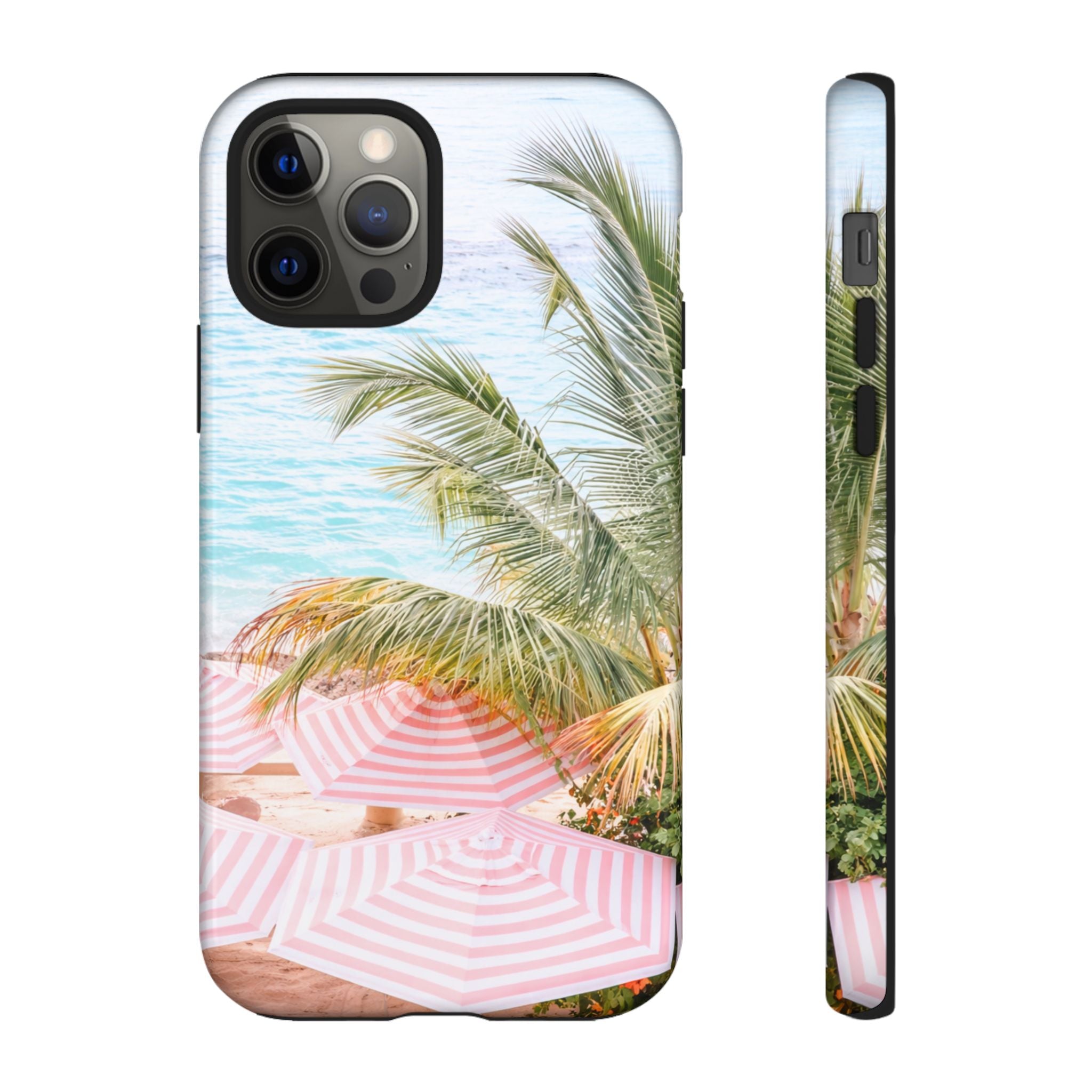 Palm Haze Case
