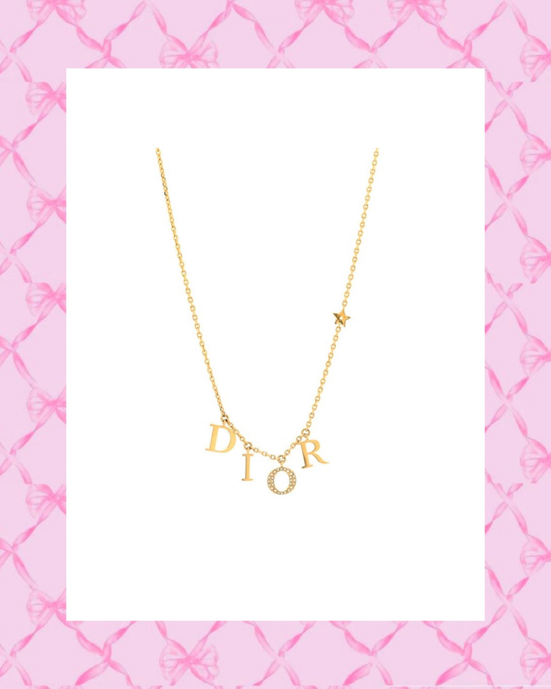 Darcy Necklace