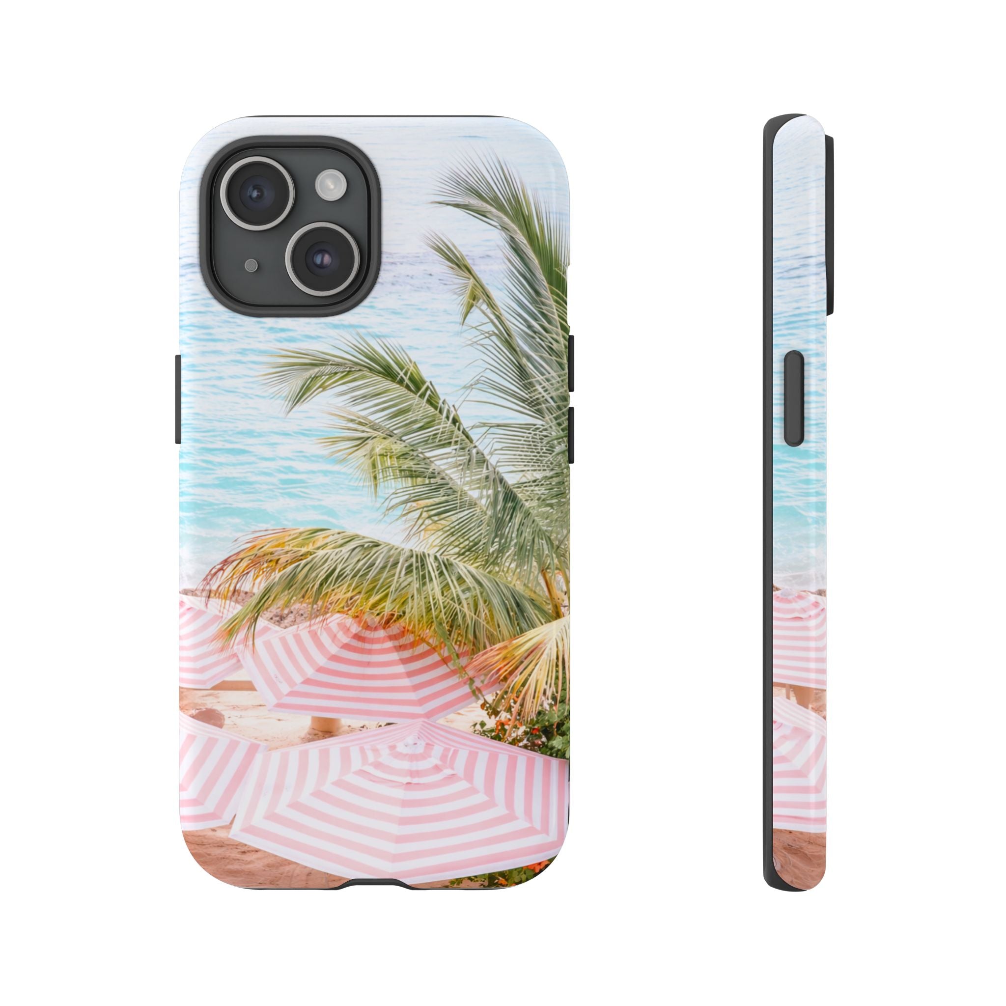 Palm Haze Case