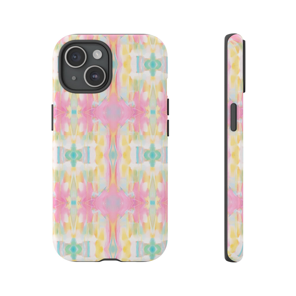 Cotton Candy Case