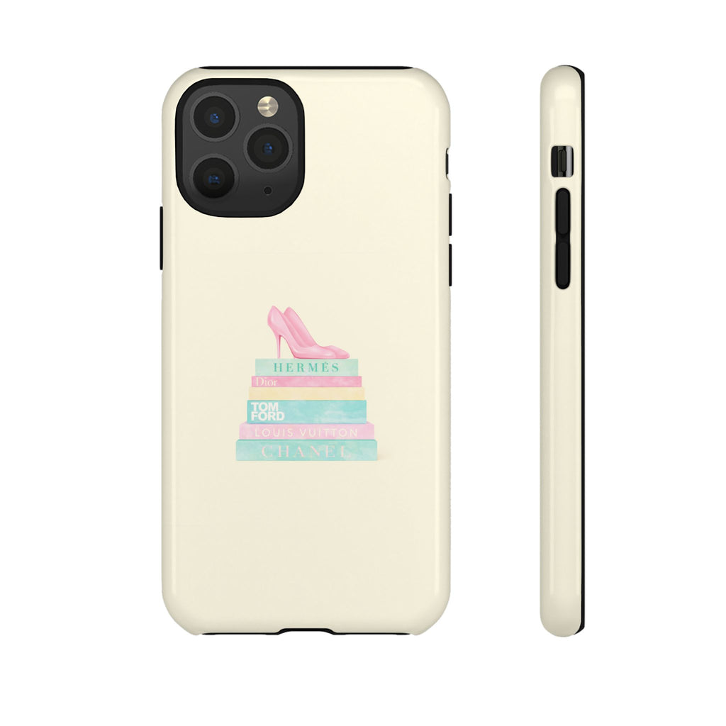 Glam Case