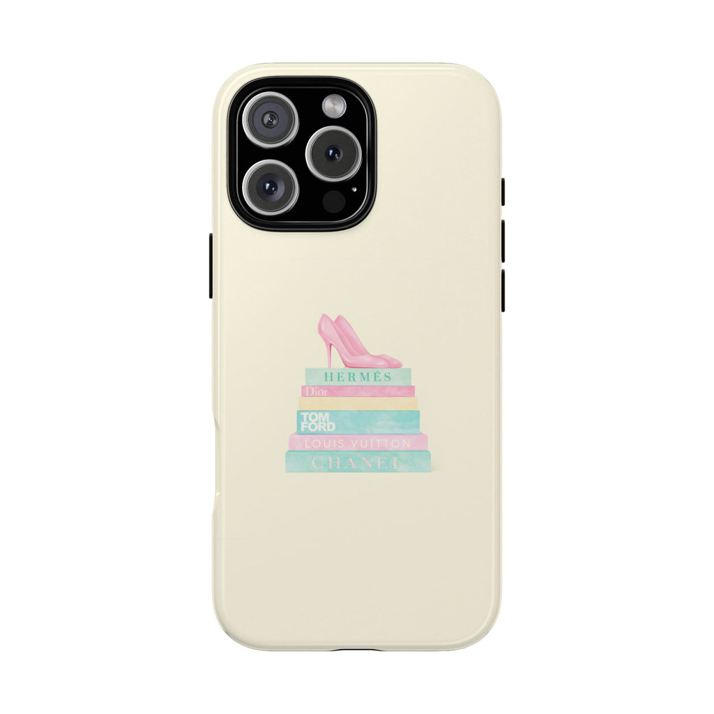 Glam Case