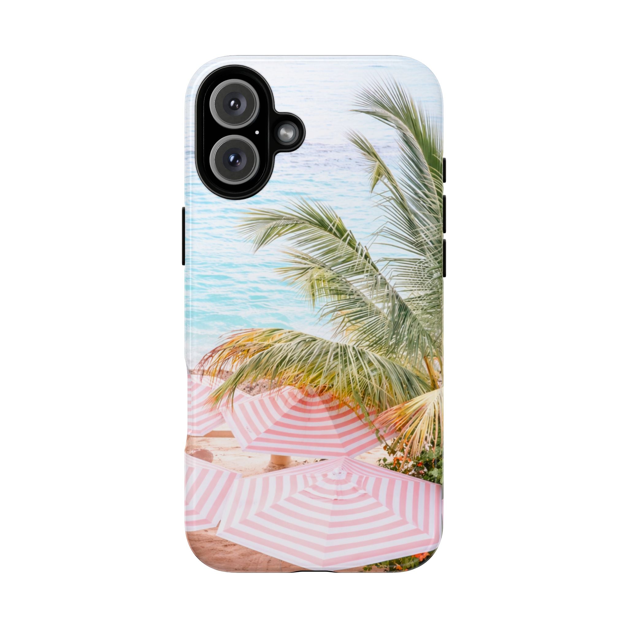 Palm Haze Case