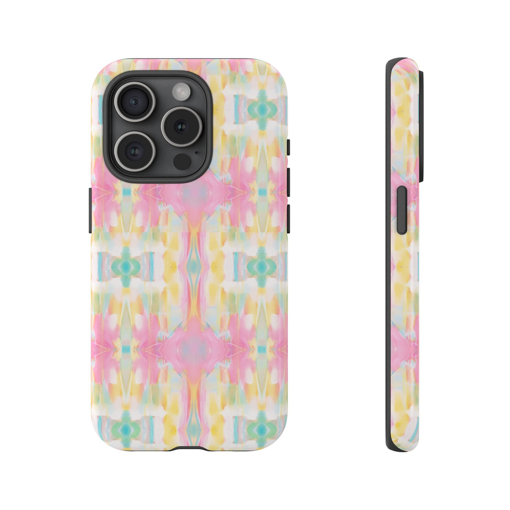 Cotton Candy Case
