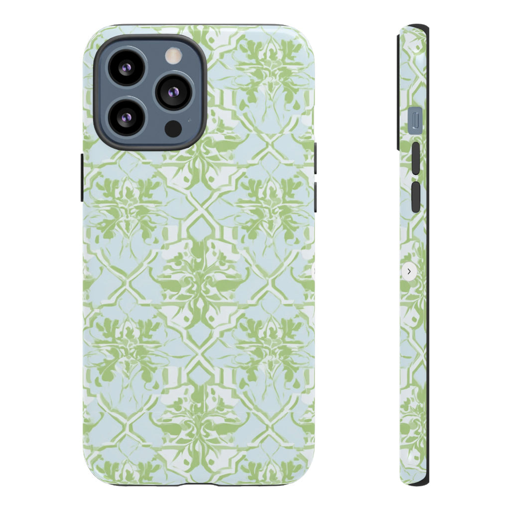 Magnolia Park Case