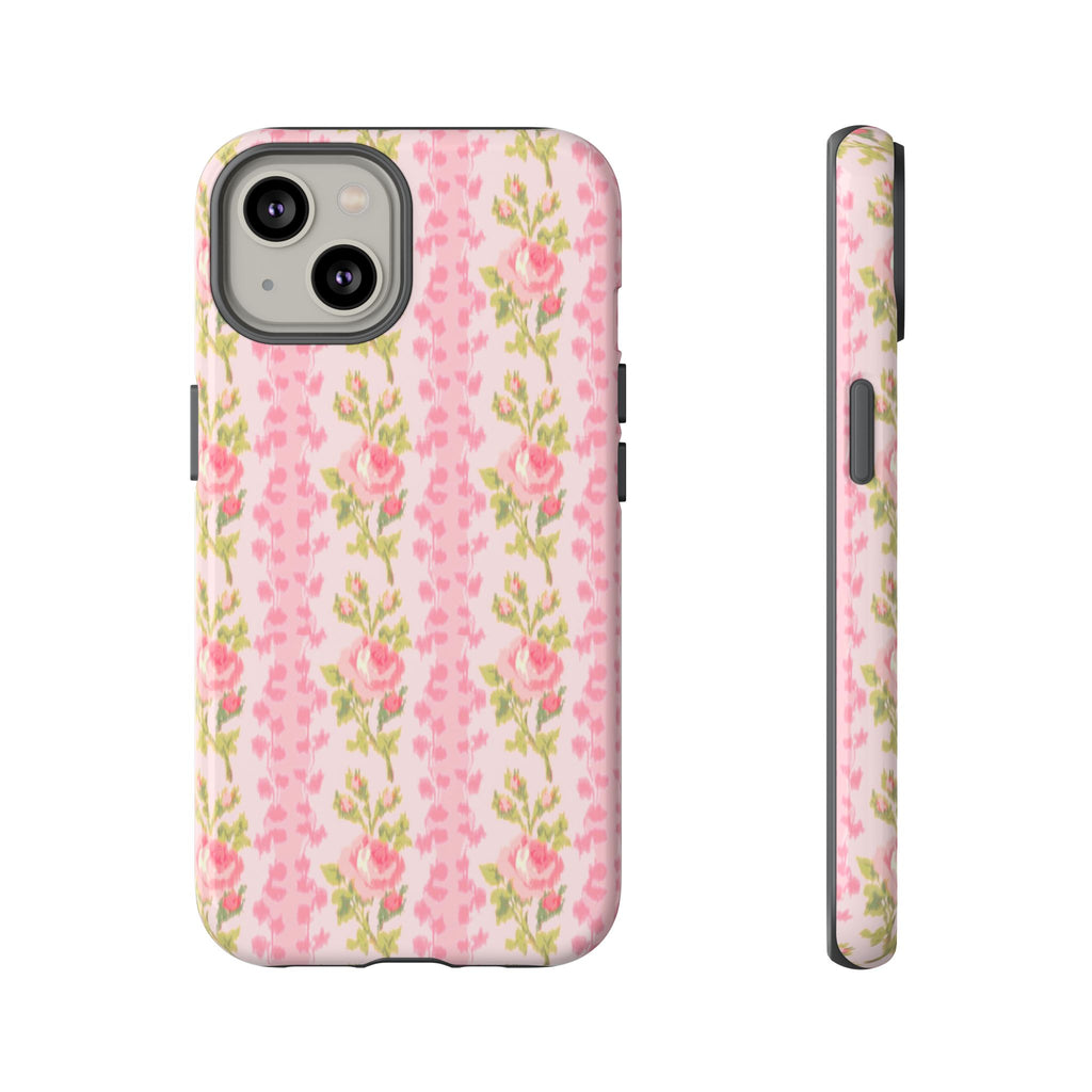 Rose Trelis Case