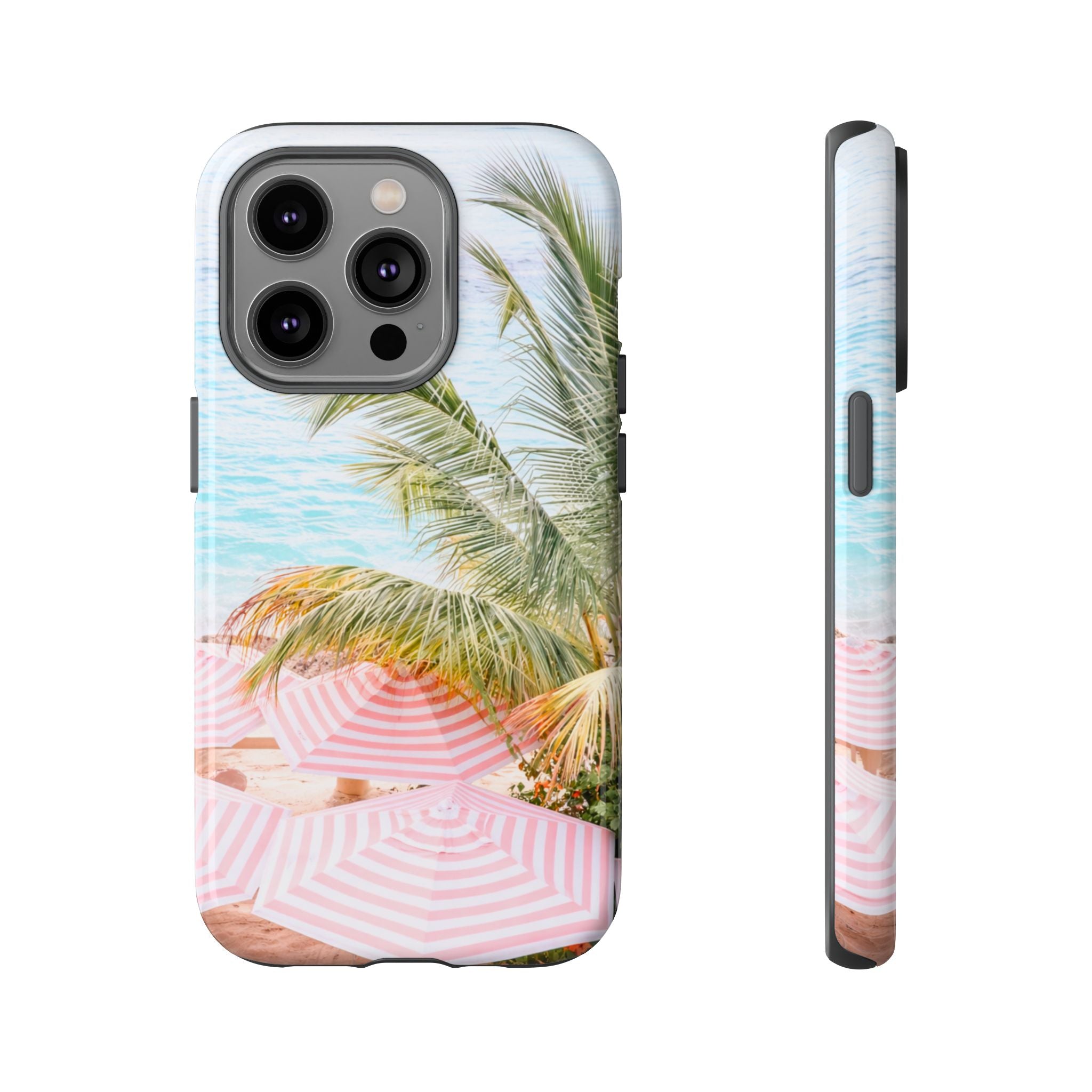 Palm Haze Case