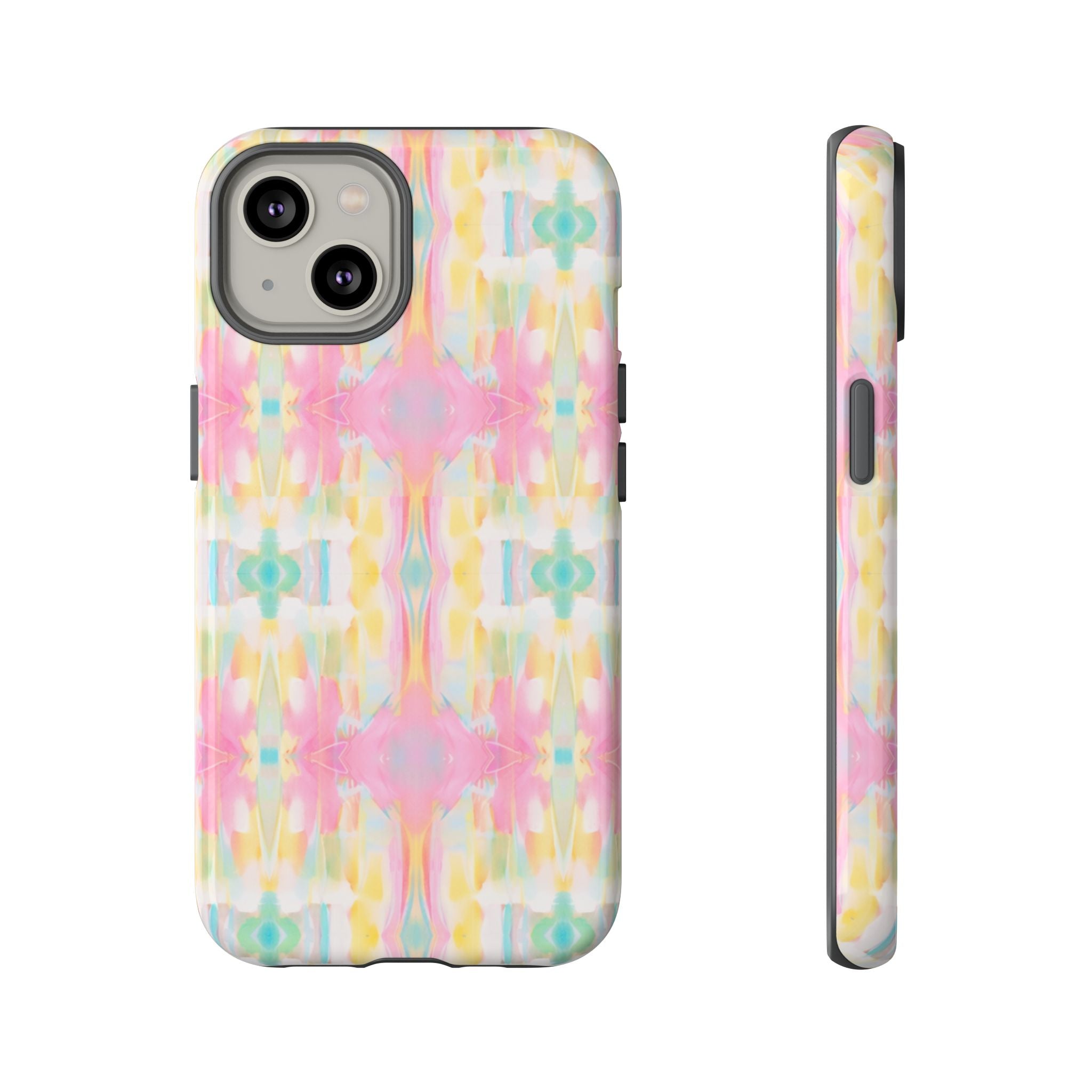 Cotton Candy Case