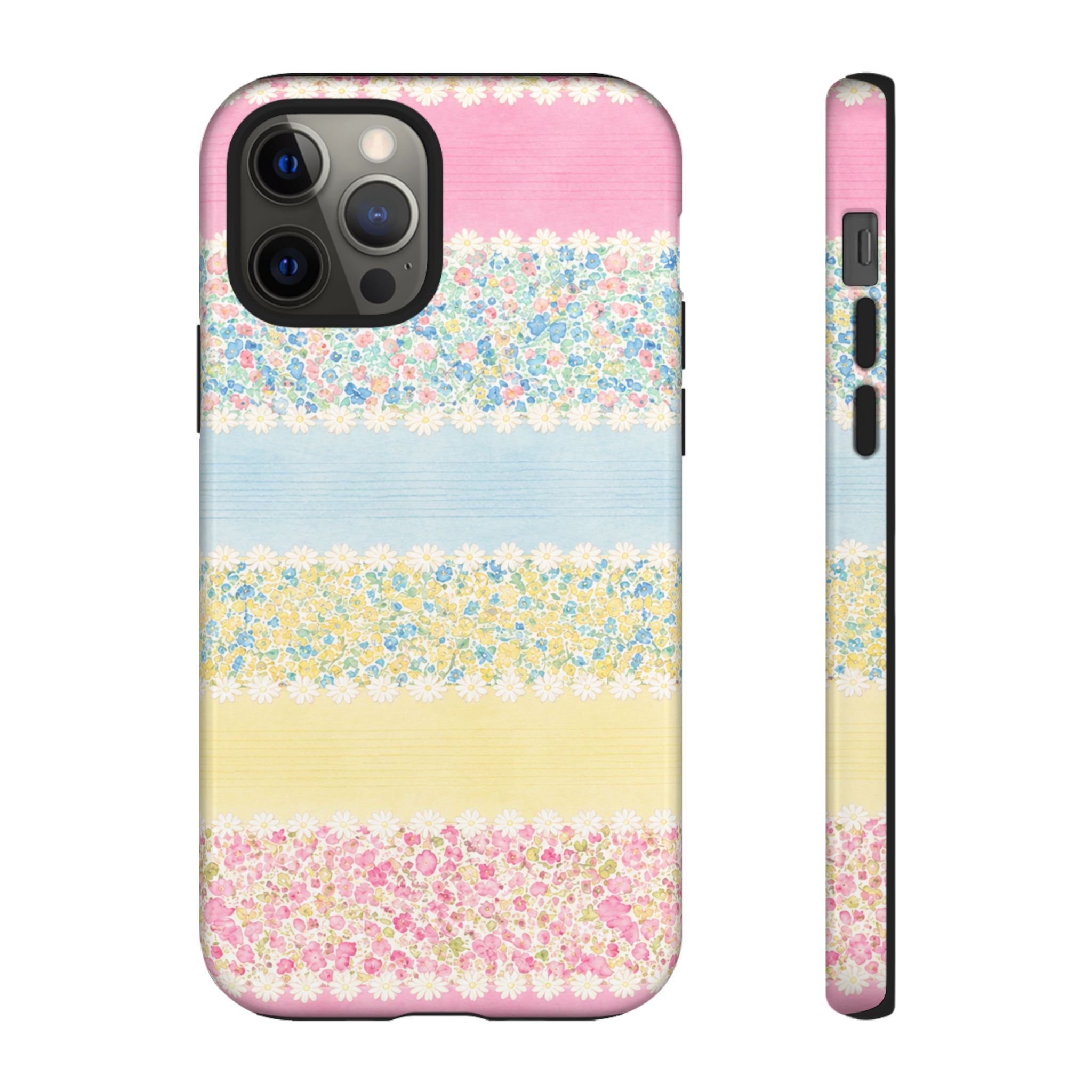 Daisy Lane Case