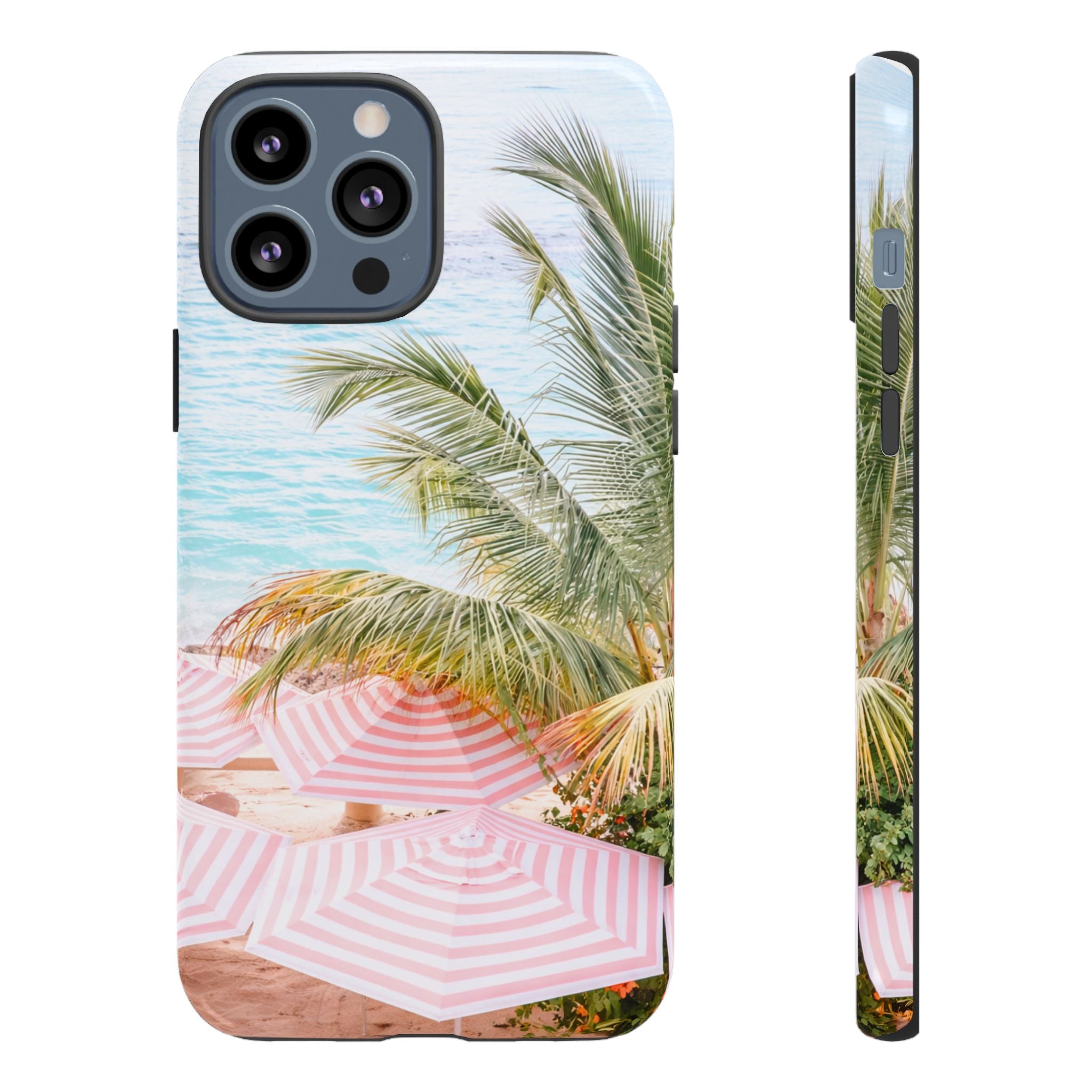 Palm Haze Case