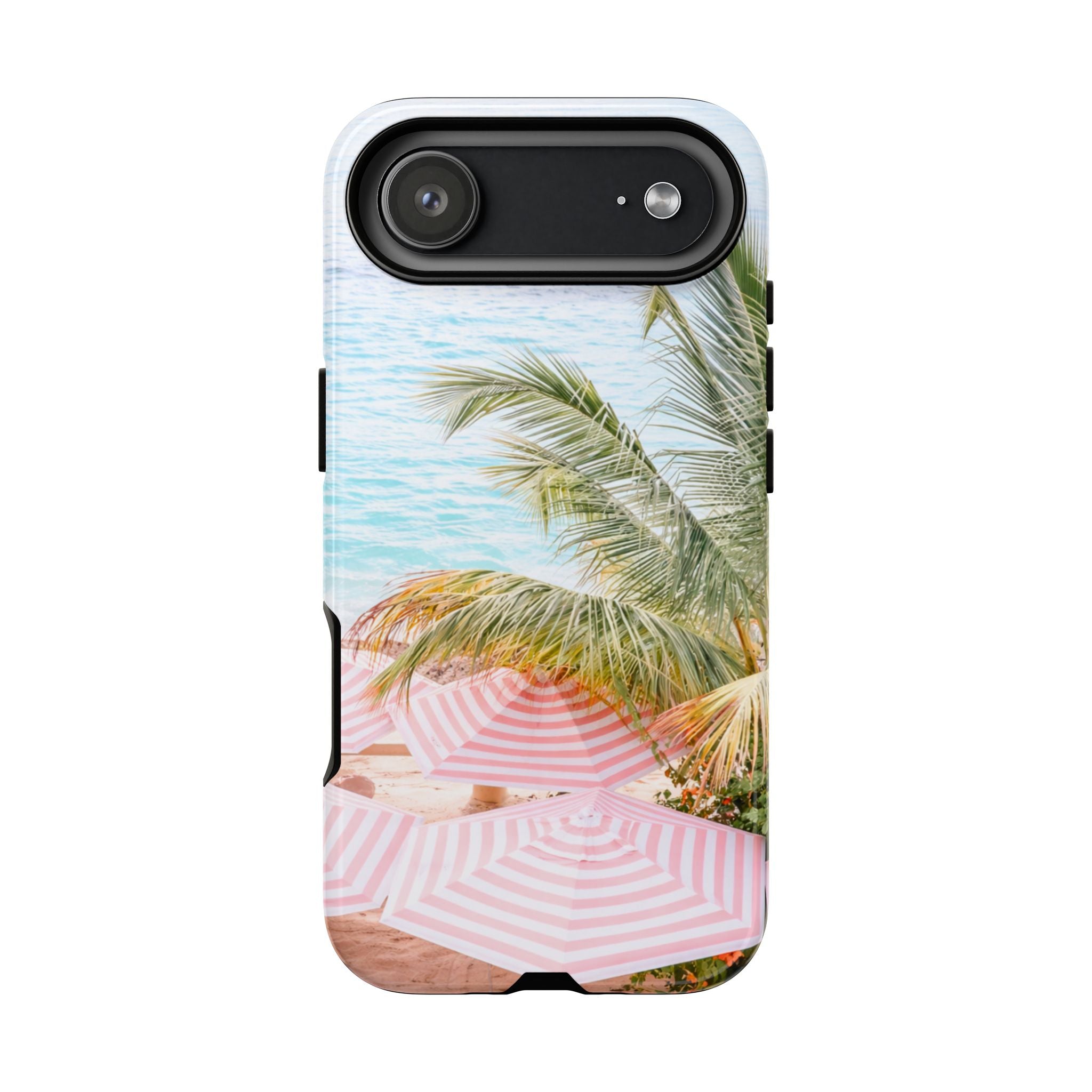Palm Haze Case