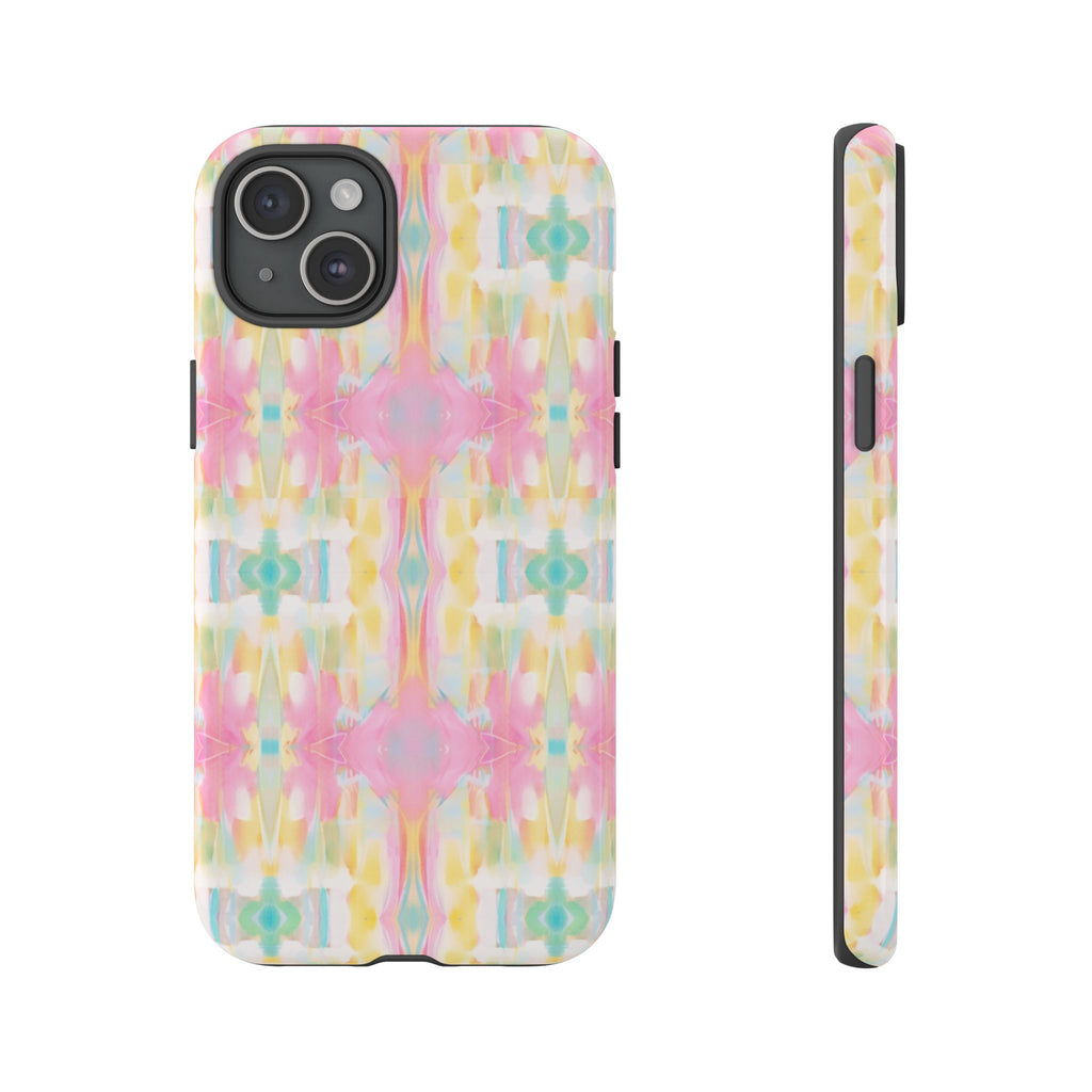 Cotton Candy Case
