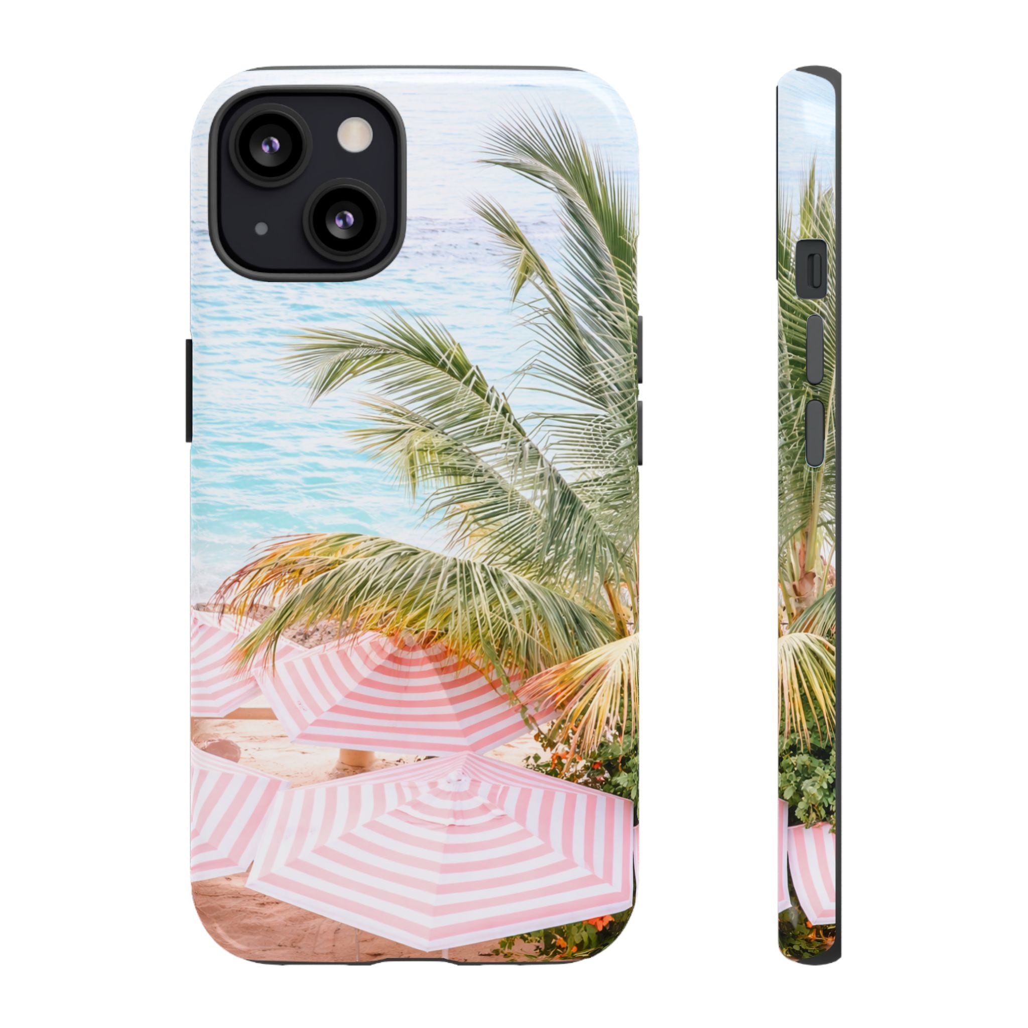 Palm Haze Case