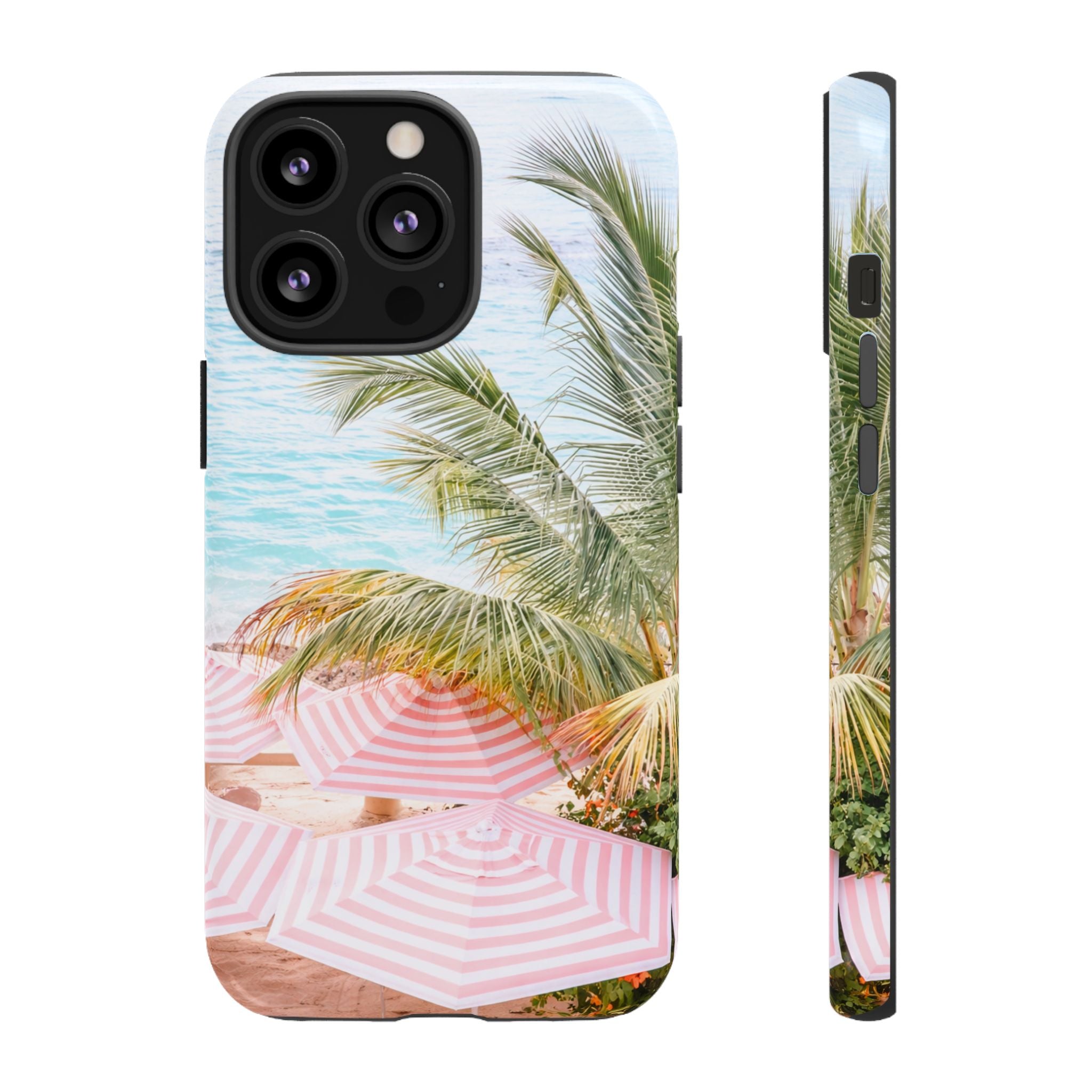 Palm Haze Case