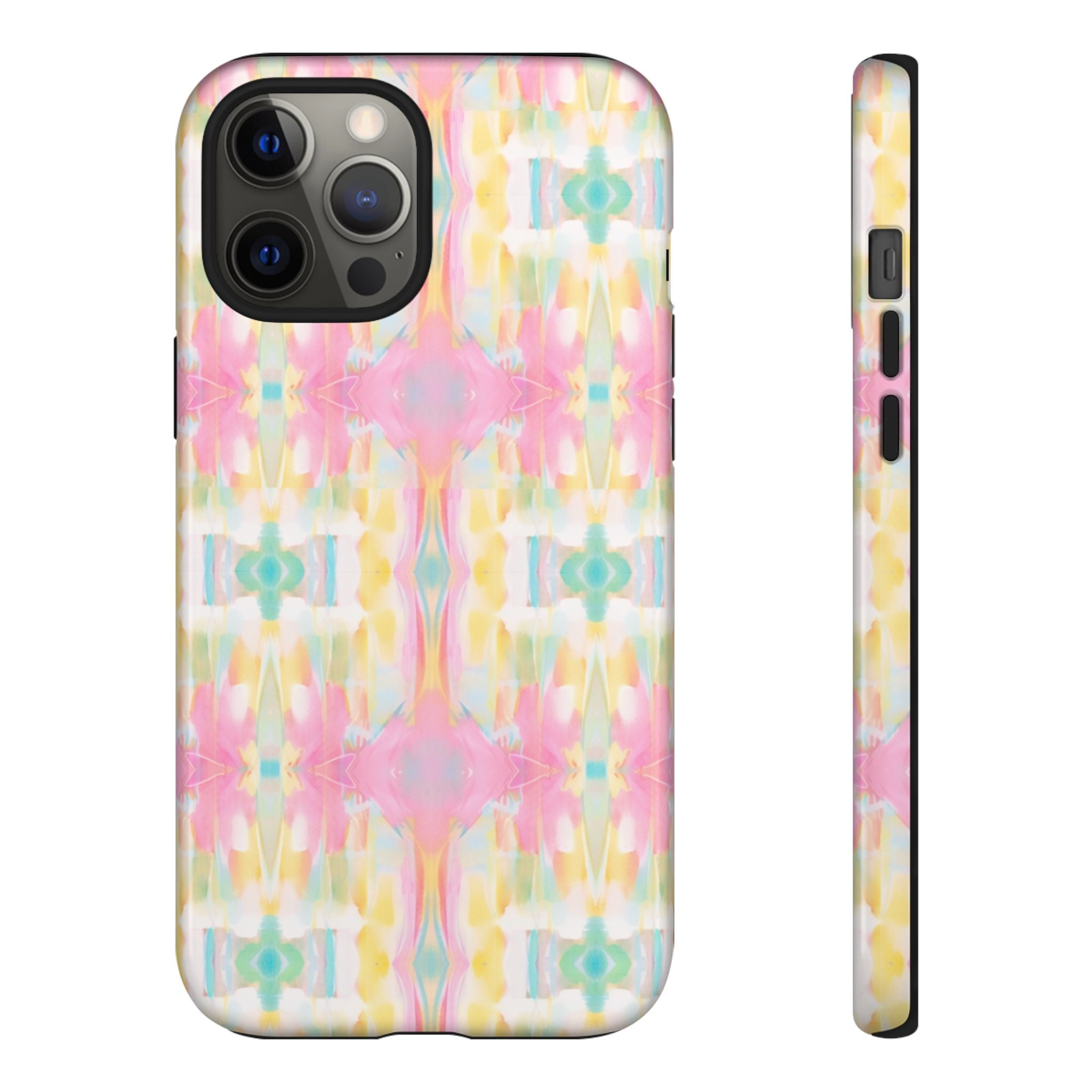 Cotton Candy Case