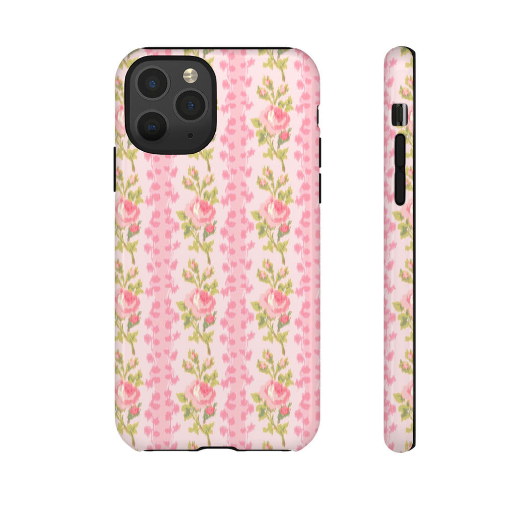 Rose Trelis Case
