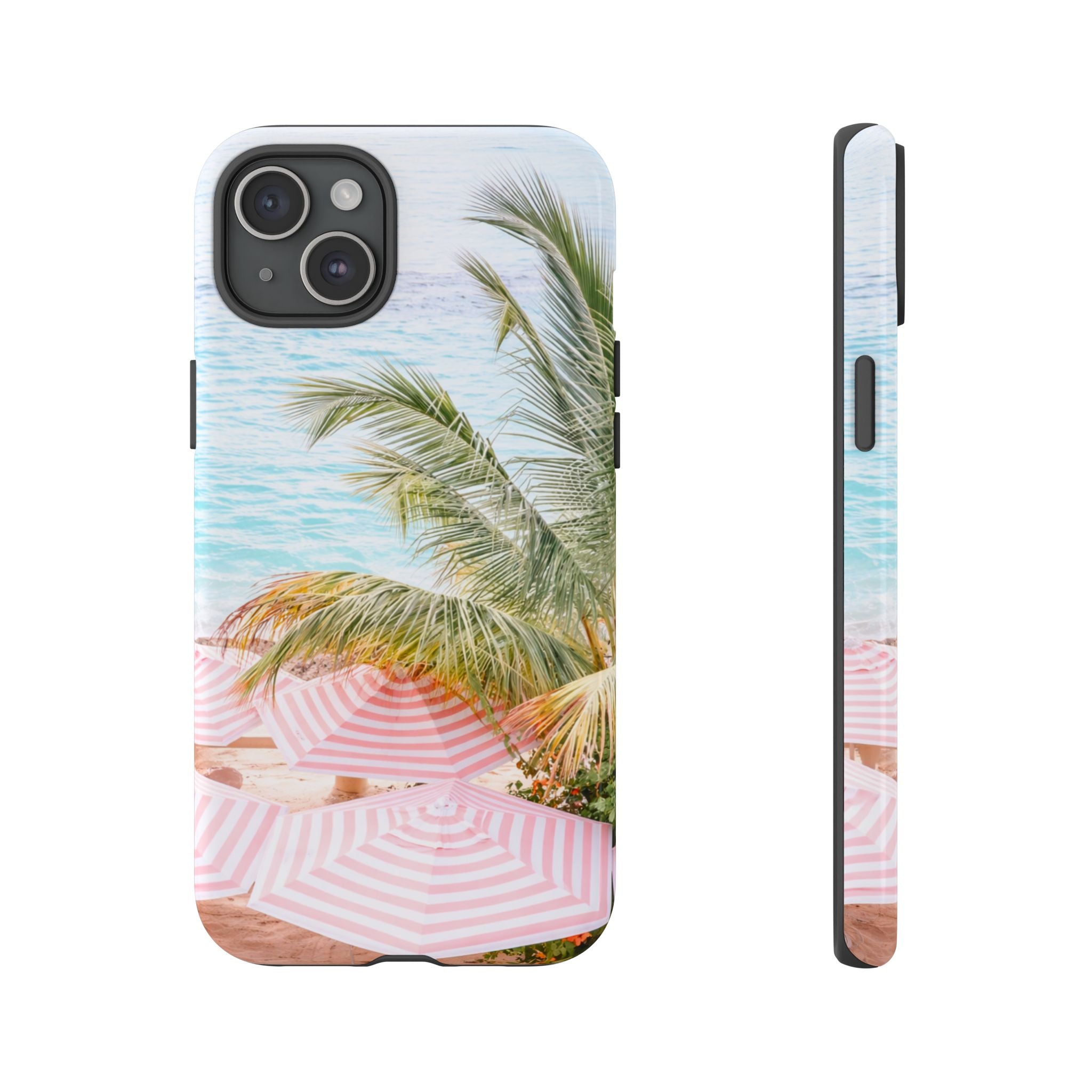 Palm Haze Case