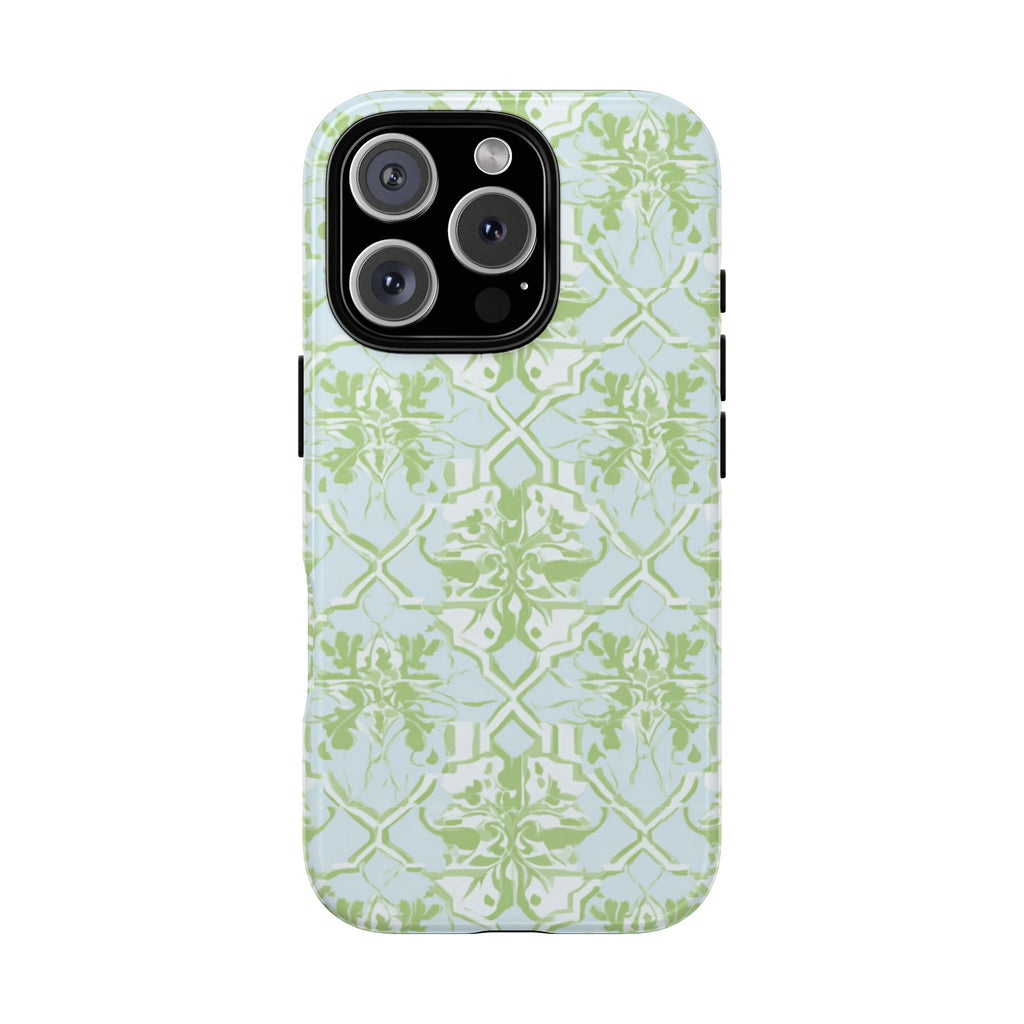 Magnolia Park Case