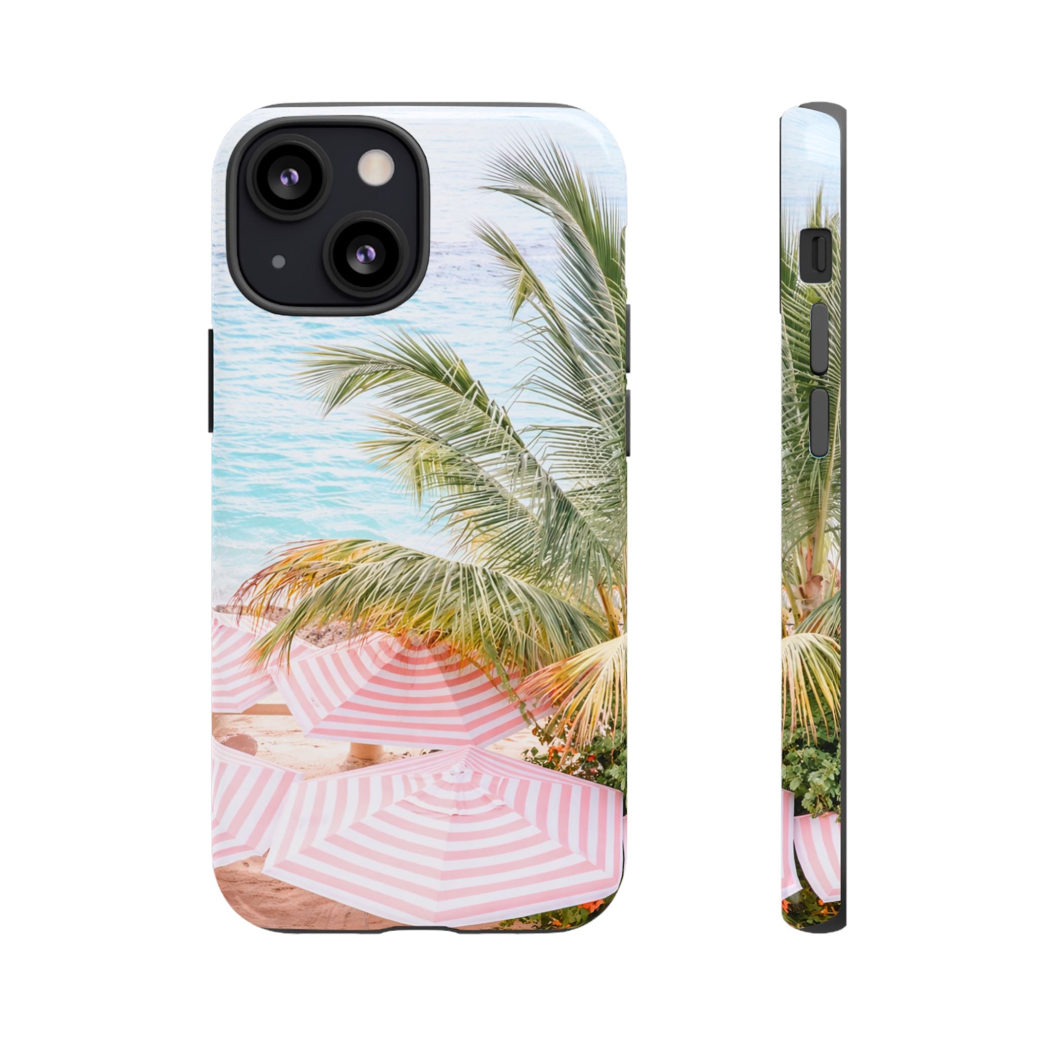 Palm Haze Case