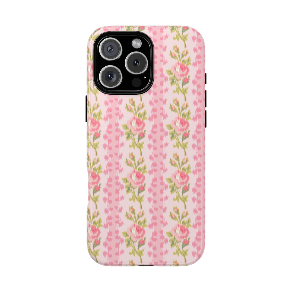 Rose Trelis Case