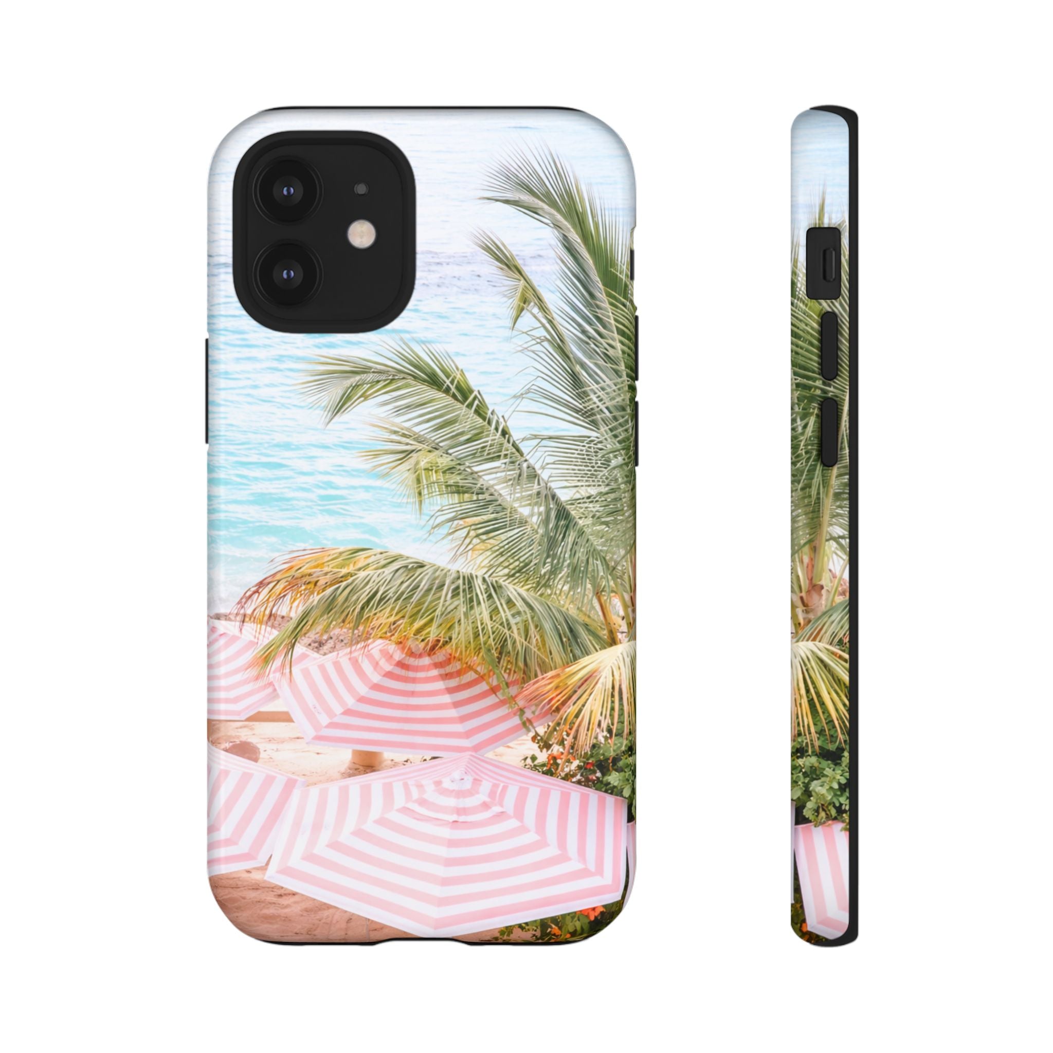 Palm Haze Case