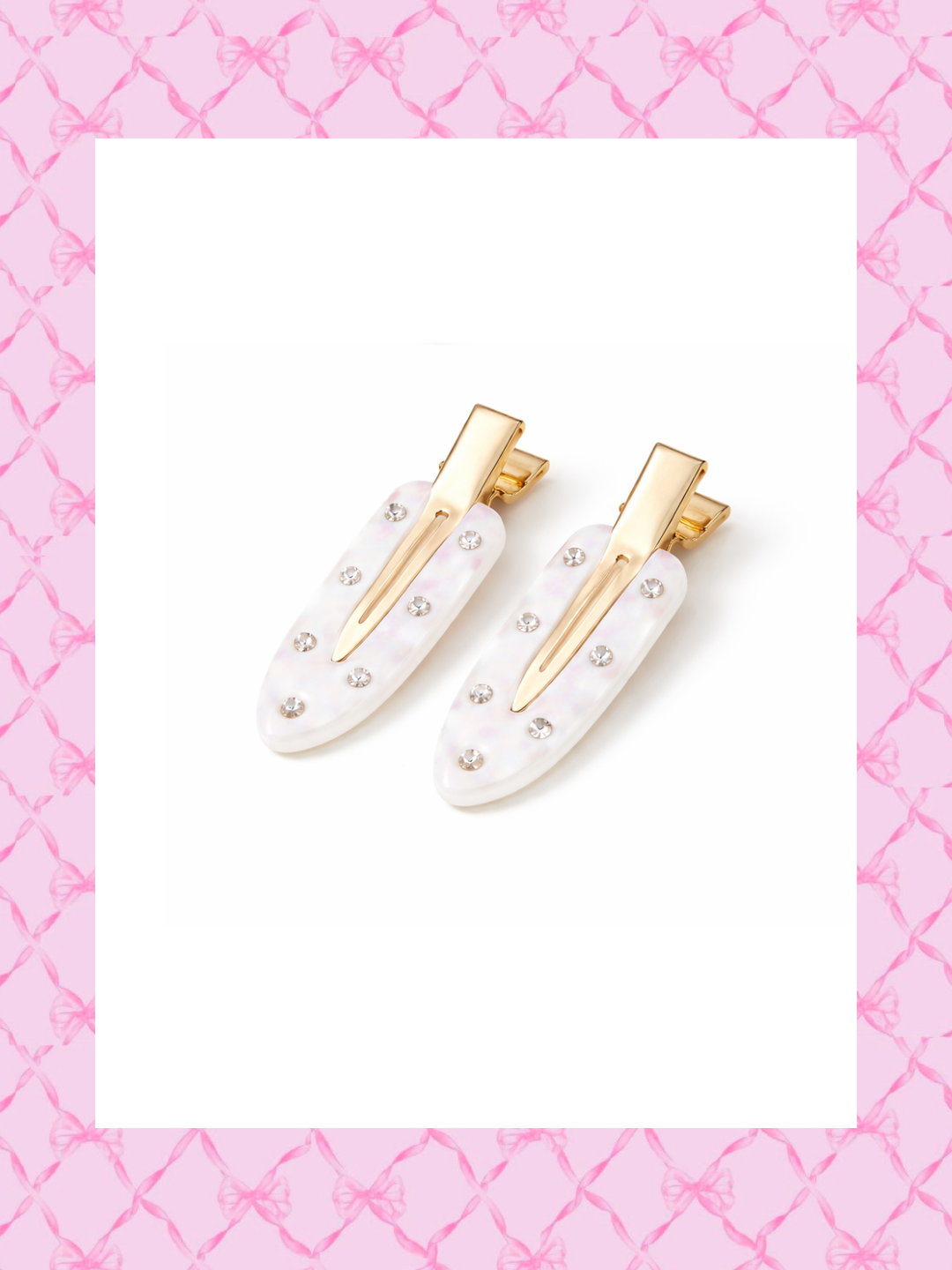 DARLING clips