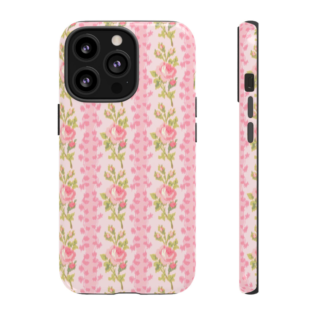 Rose Trelis Case