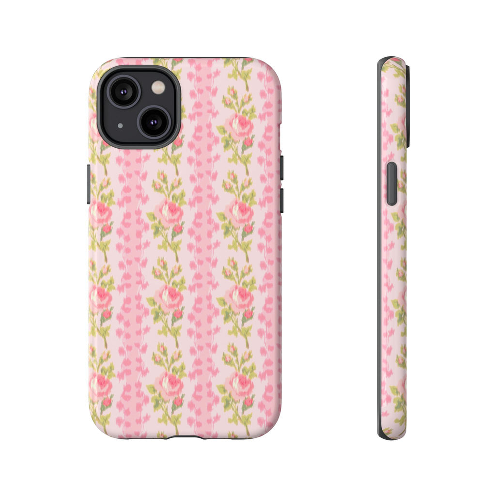 Rose Trelis Case