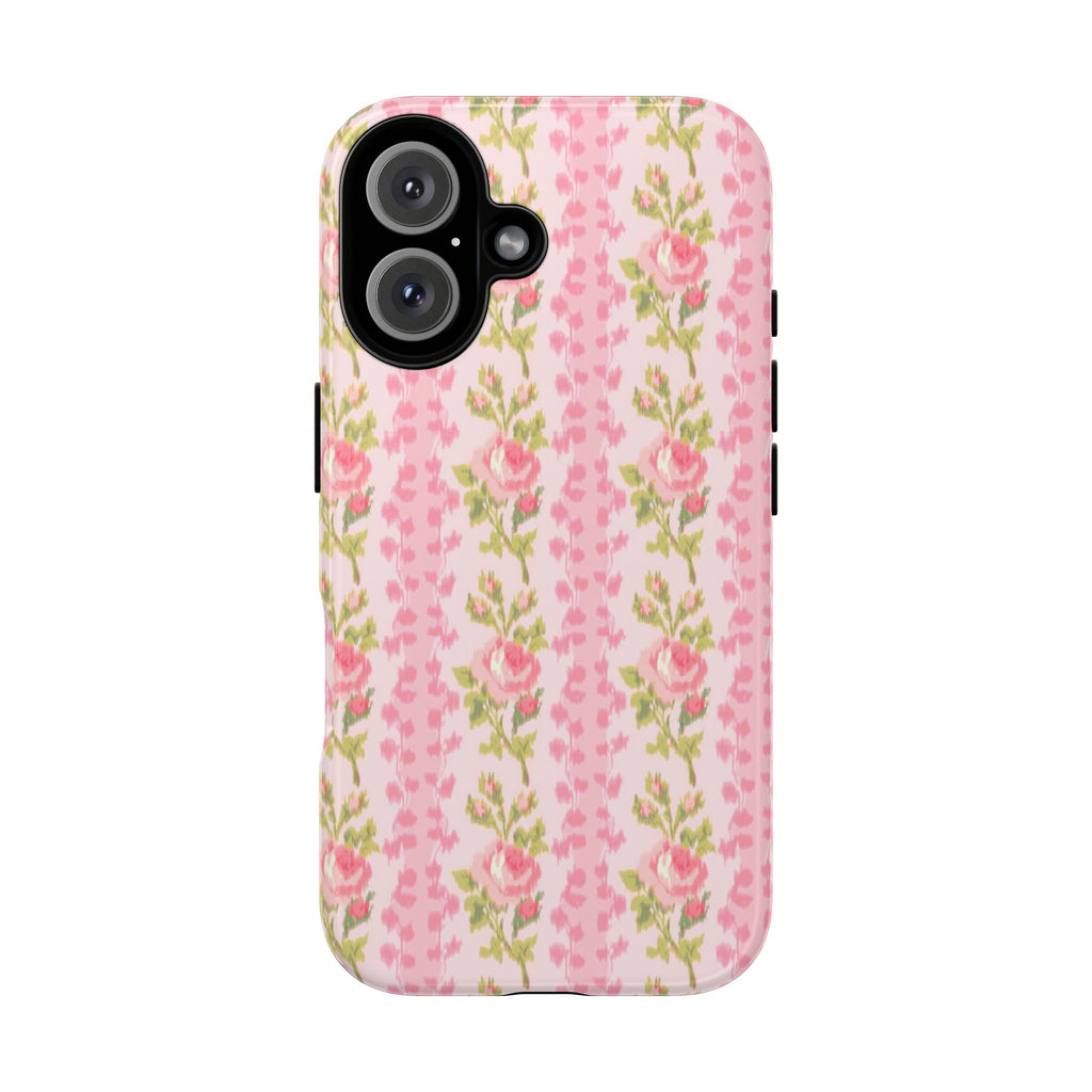 Rose Trelis Case
