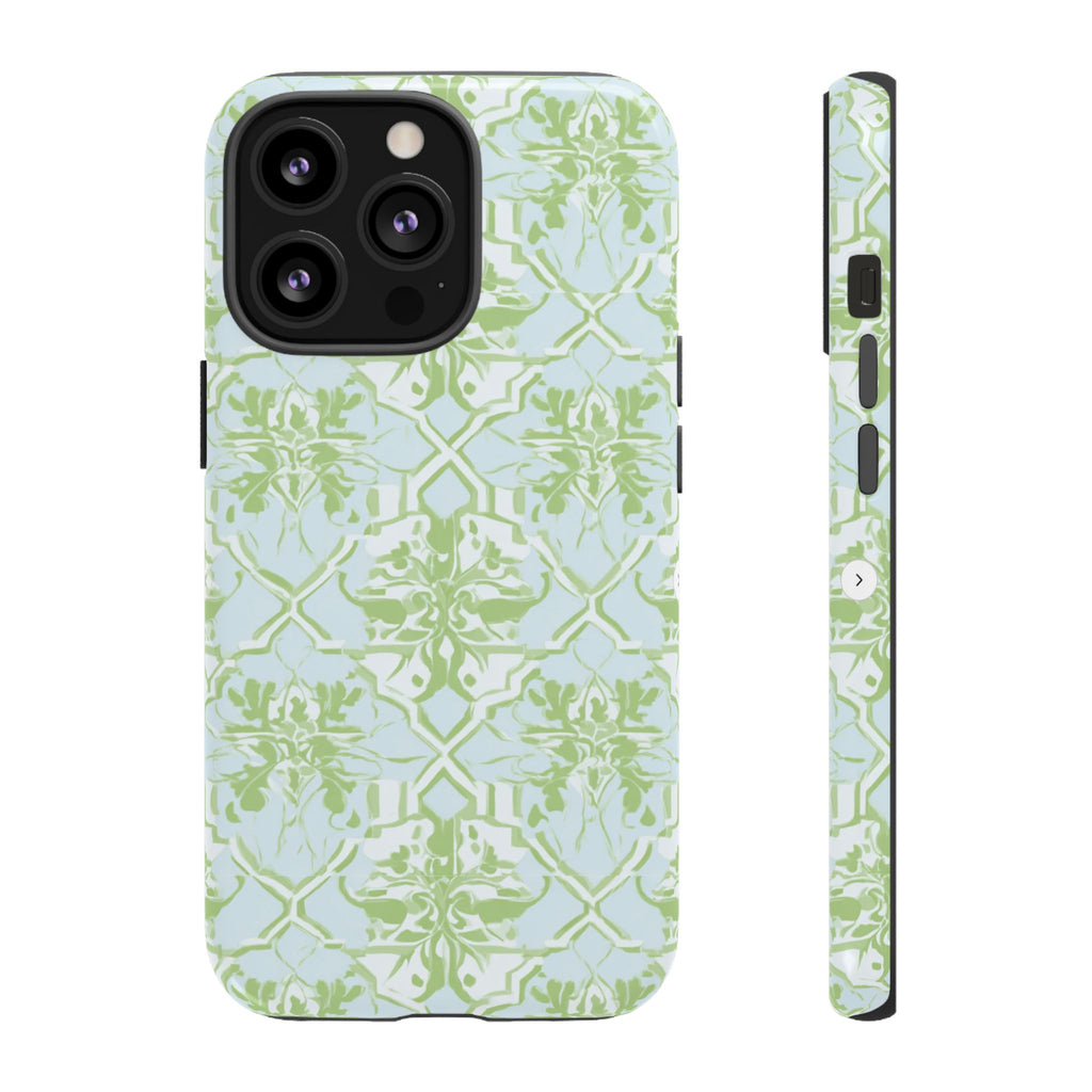 Magnolia Park Case